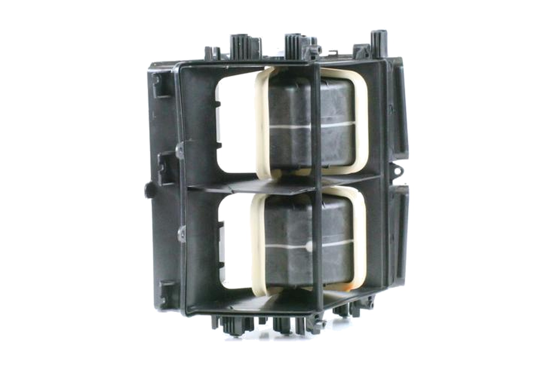 Caixa de Ar Condicionado VW 7L0819352B - Imagem 11