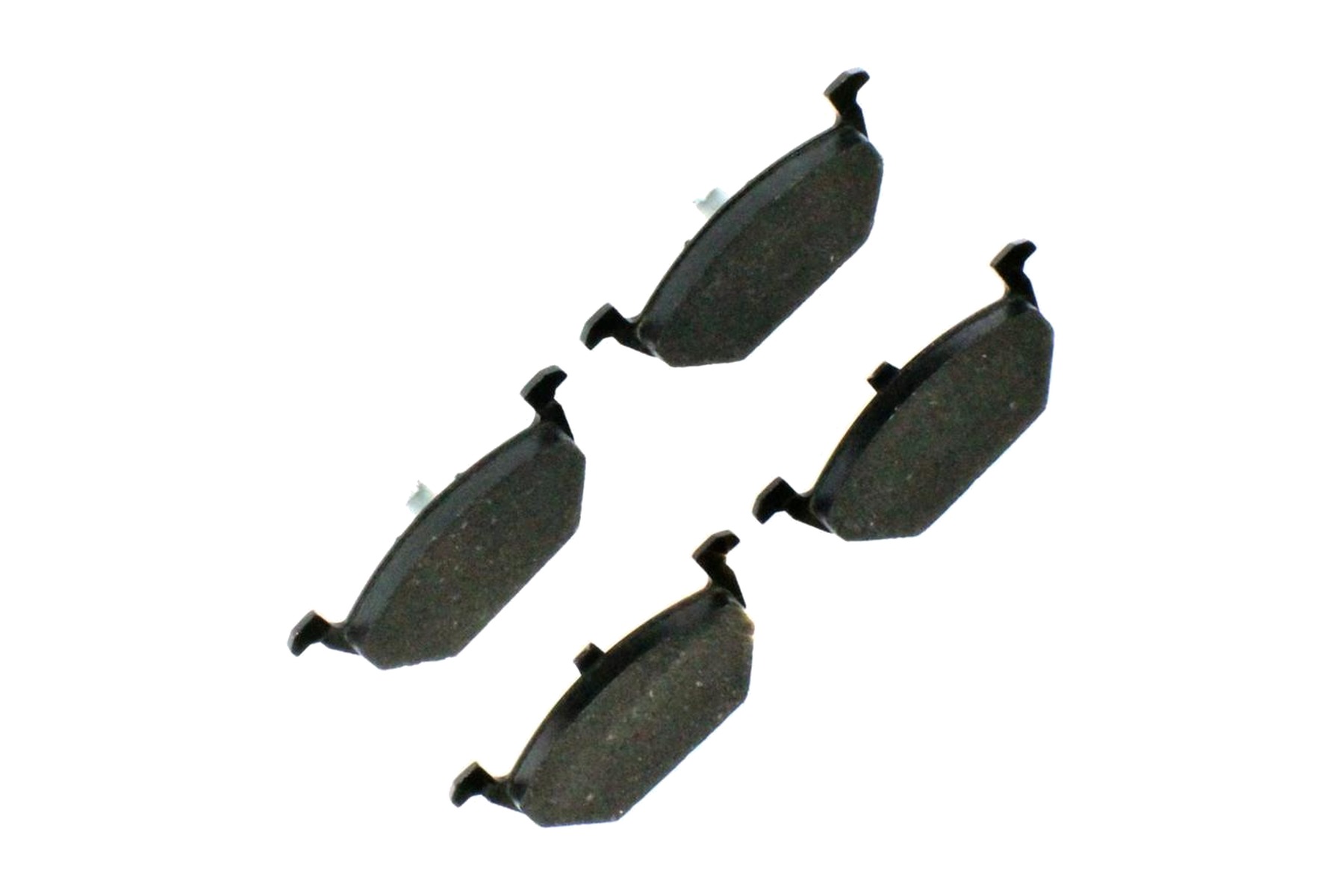 Pastilha de Freio Dianteiro VW 1S0698151A - Imagem 3