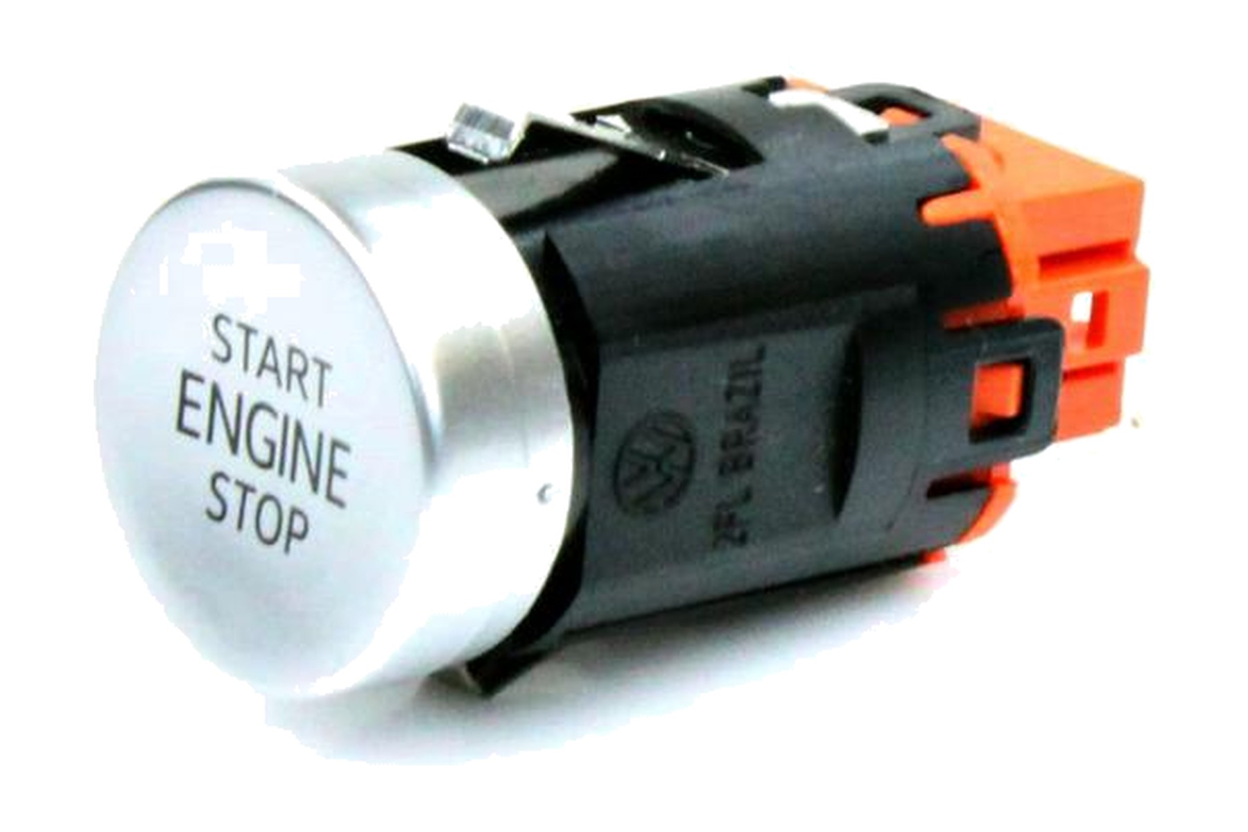 Botão Interruptor de Partida VW 2GM959839UPA - Imagem 4