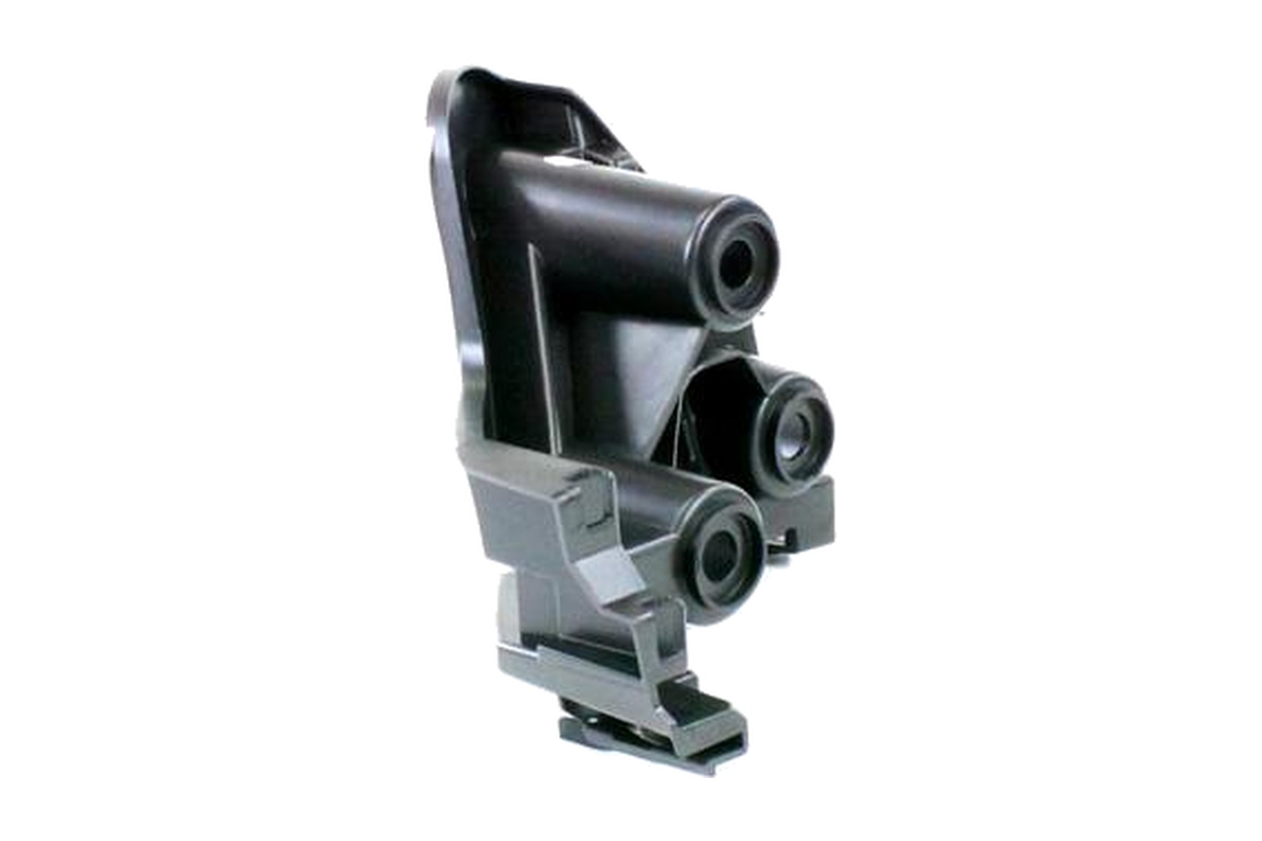 Suporte Guia de Para-choque VW 2G5807393A - Imagem 21