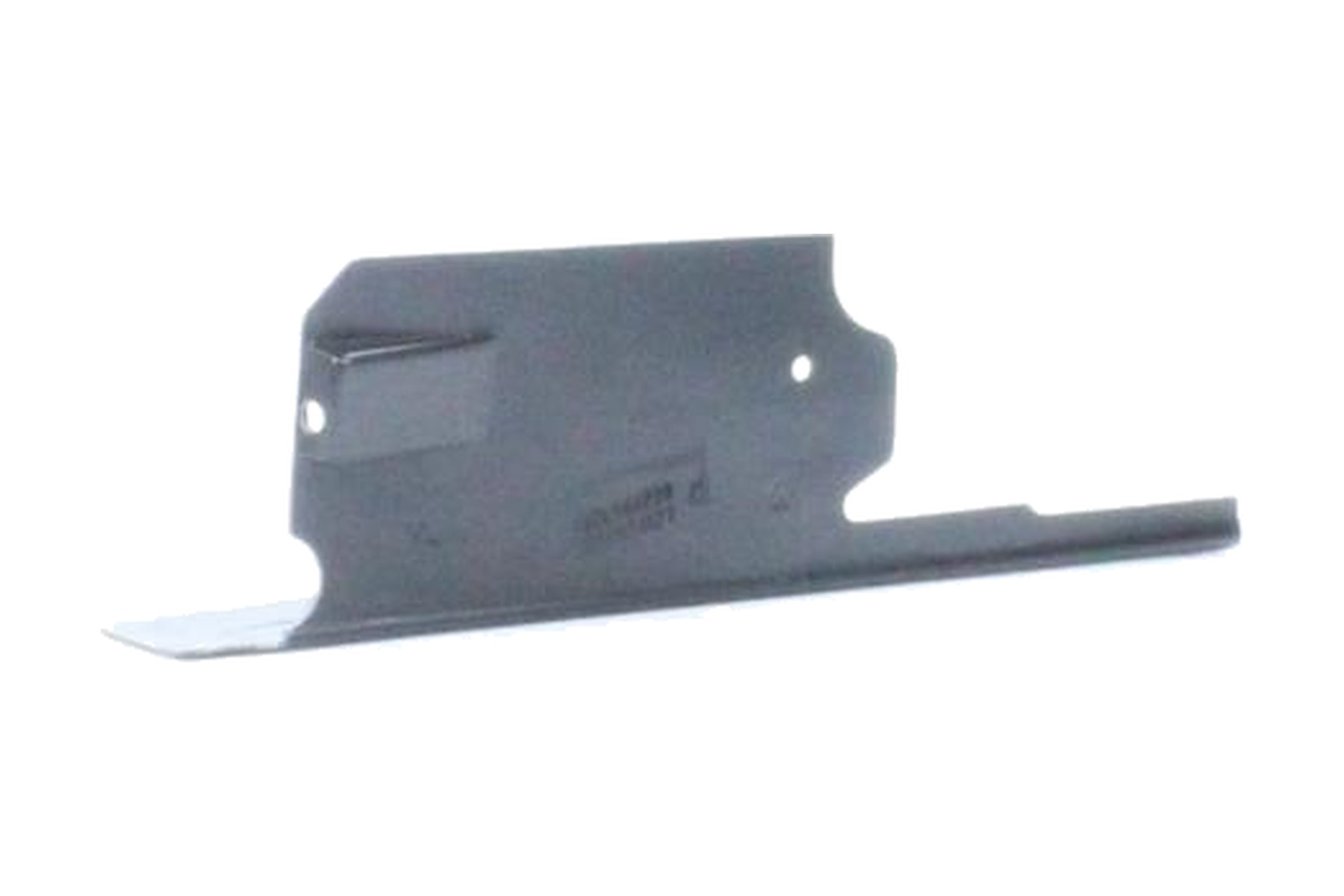 Defletor de Ar de Radiador VW 377121283 - Imagem 23