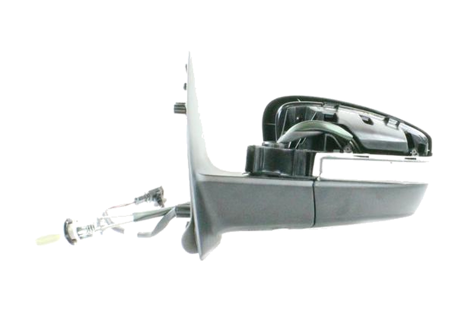 Alojamento de Espelho VW 5U1857507L9B9 - Imagem 4