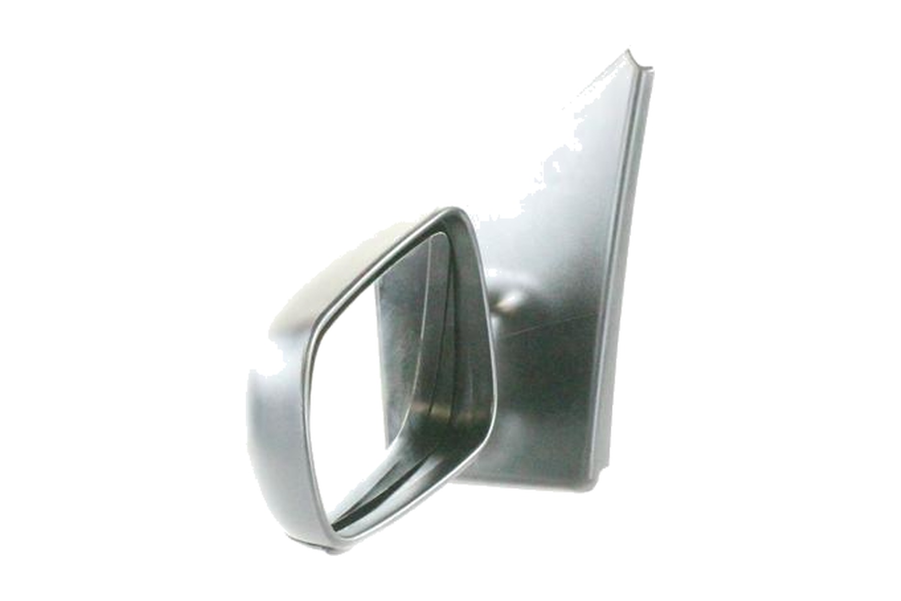 Espelho Retrovisor Preto Esquerdo (Motorista) Manual VW 377857501AL - Imagem 21
