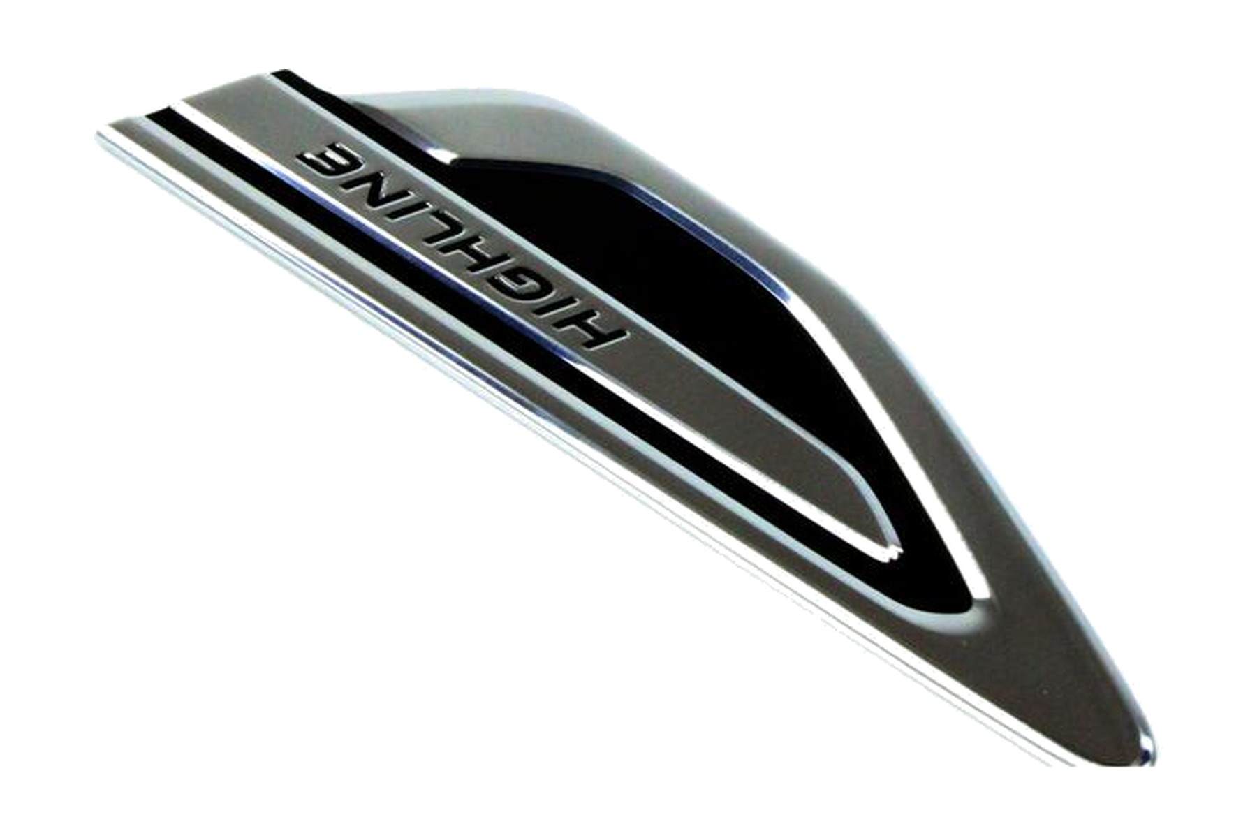Emblema de Para-lama VW 2G5853689BFOD - Imagem 8