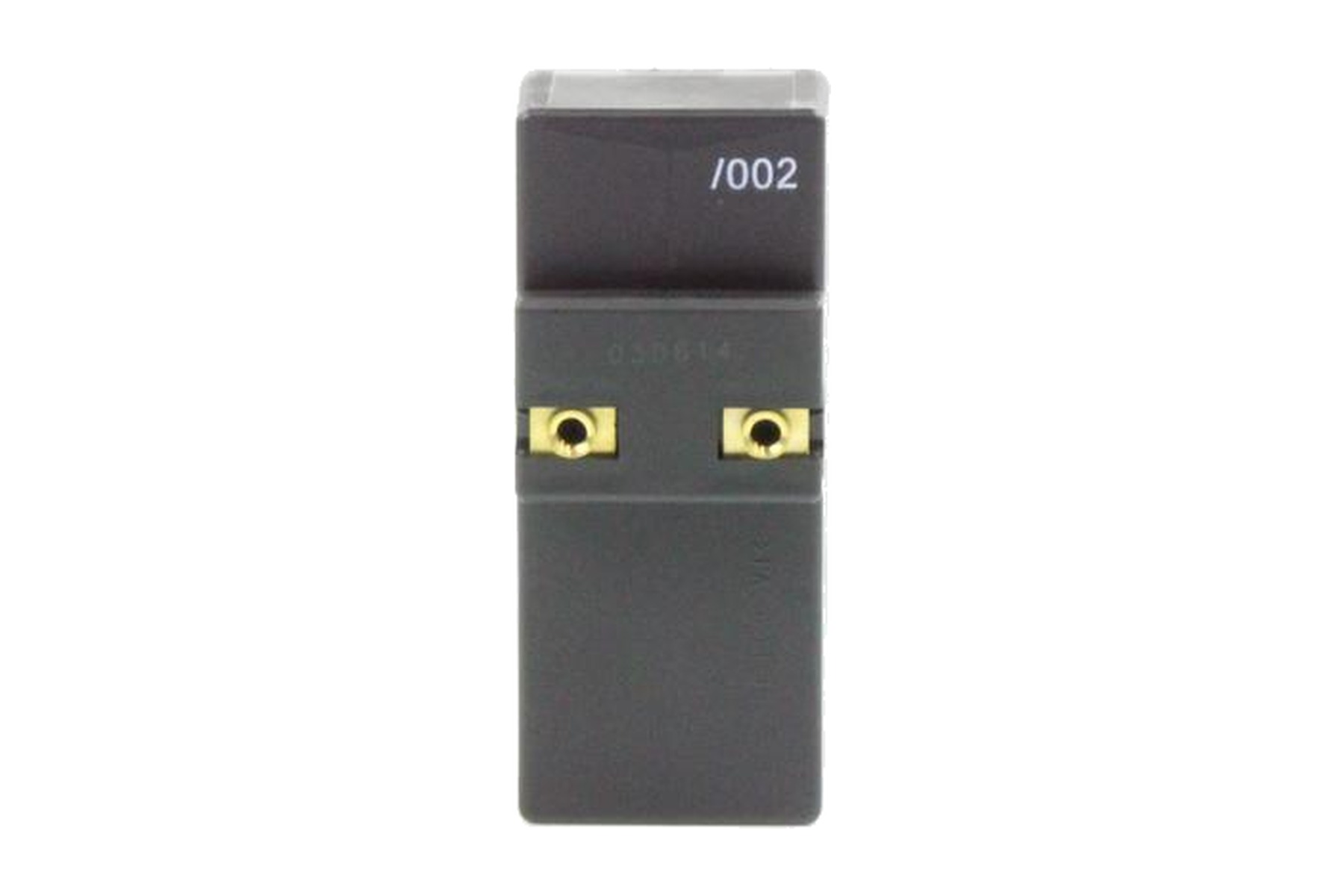 Módulo Eletrônico de Comando de Ventoinha VW 1J0919506M