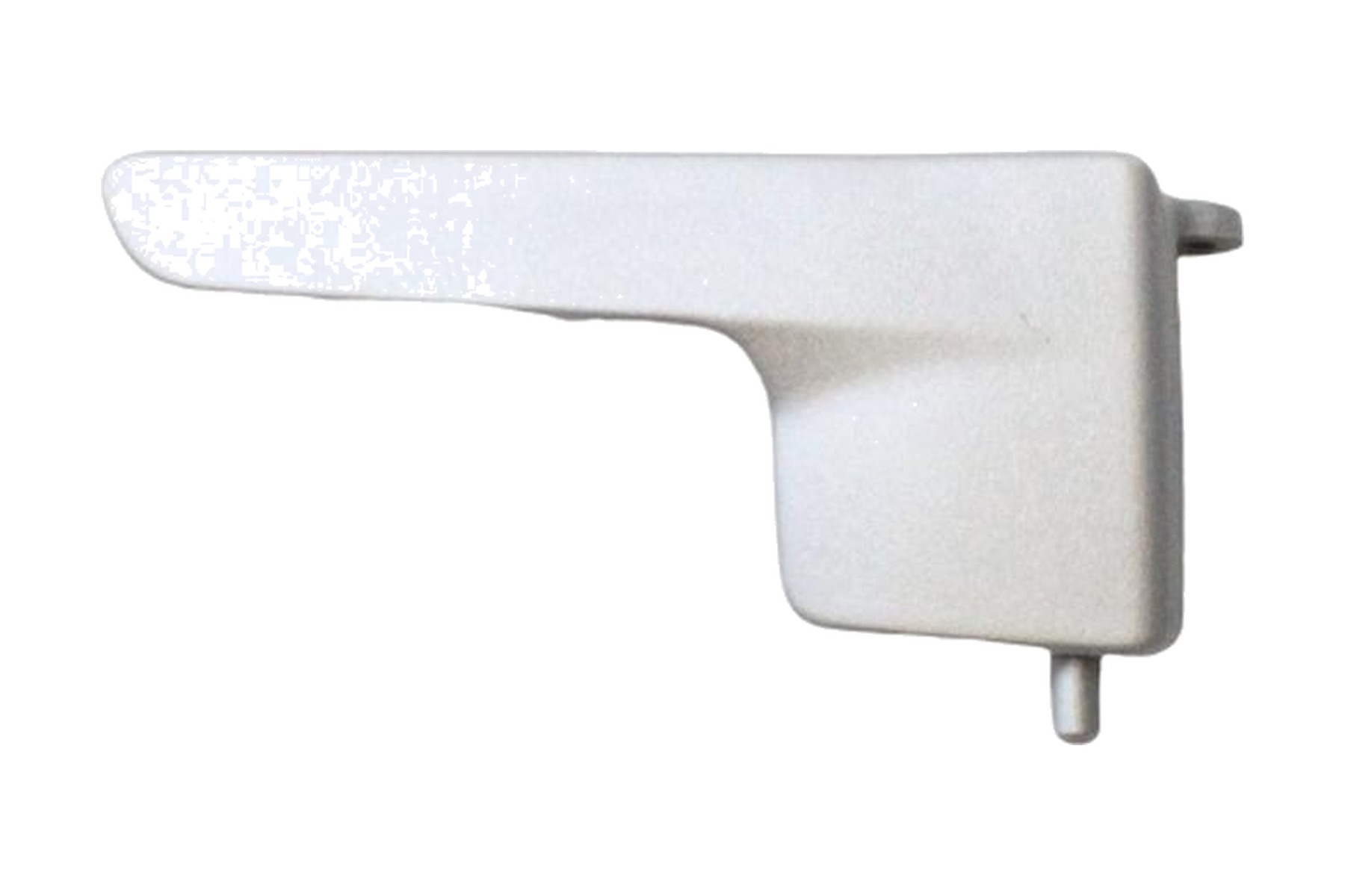 Moldura VW 5Z0837113A55U - Imagem 3