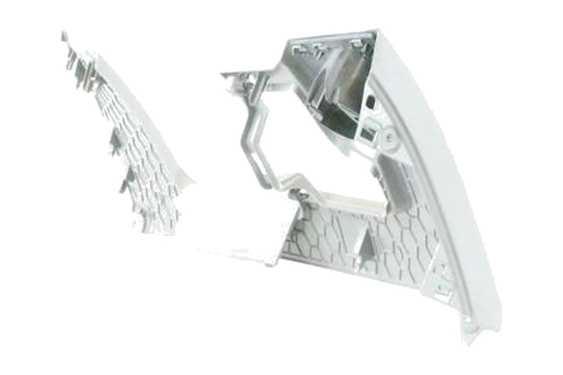 Moldura de Painel de Instrumentos VW 6EA858365NA2 - Imagem 17