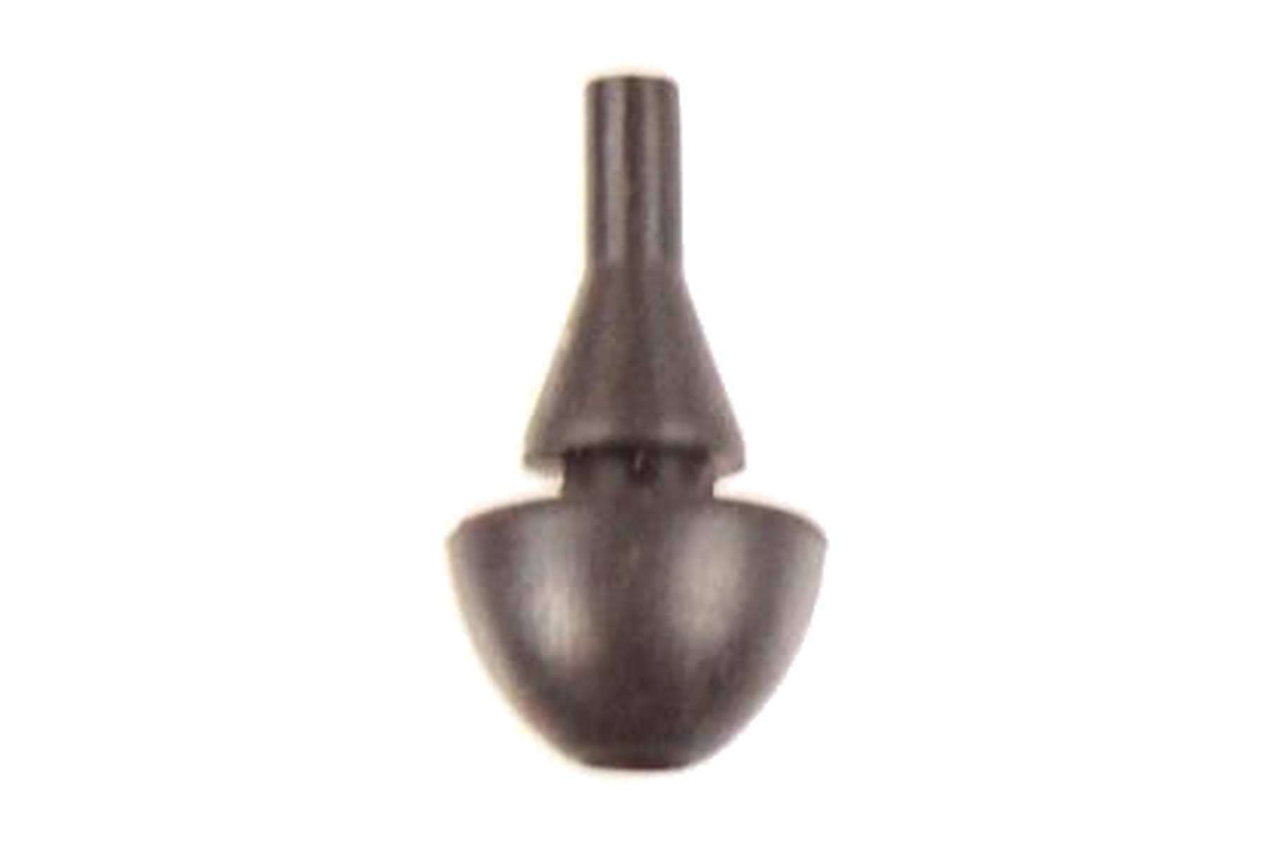 Batente Limitador de Tampa de Porta-luvas VW 3G0857145 - Imagem 2