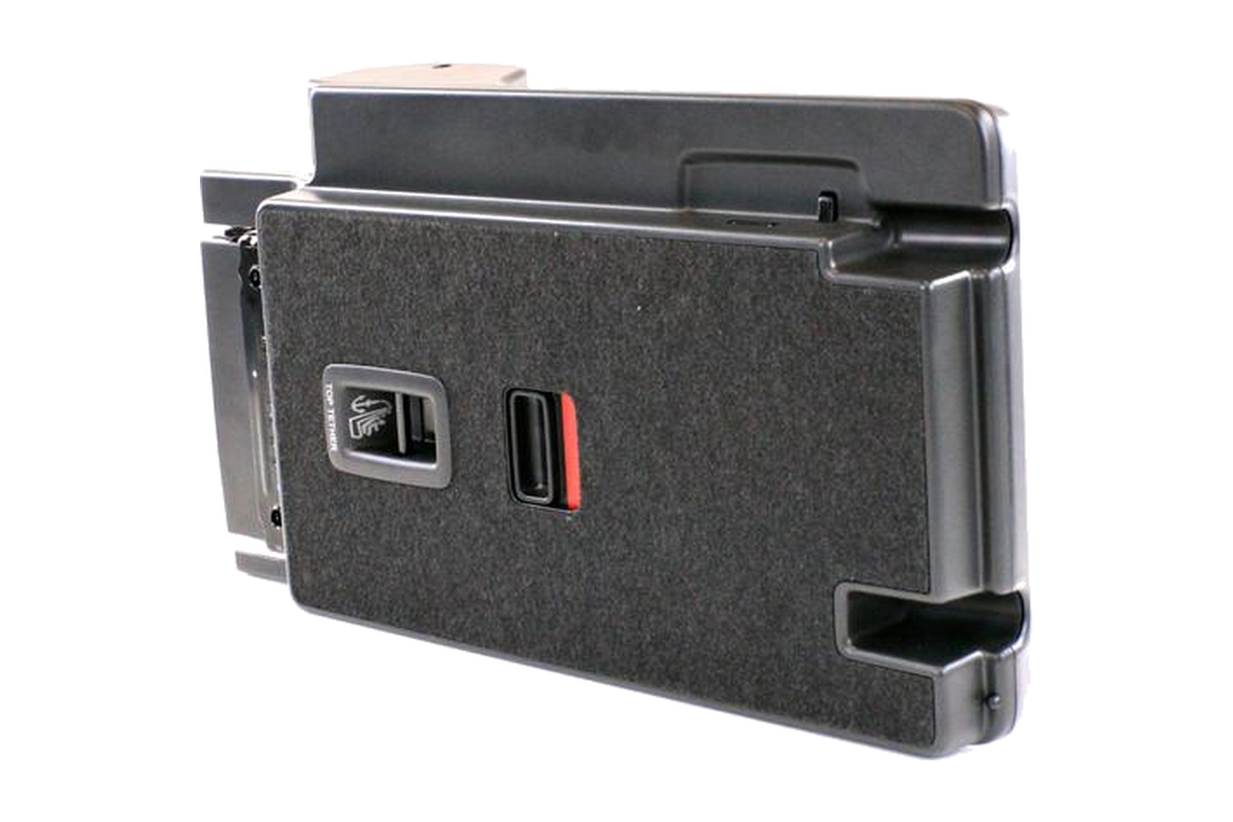 Base de Apoio de Braço VW 2GJ885961A82V - Imagem 4