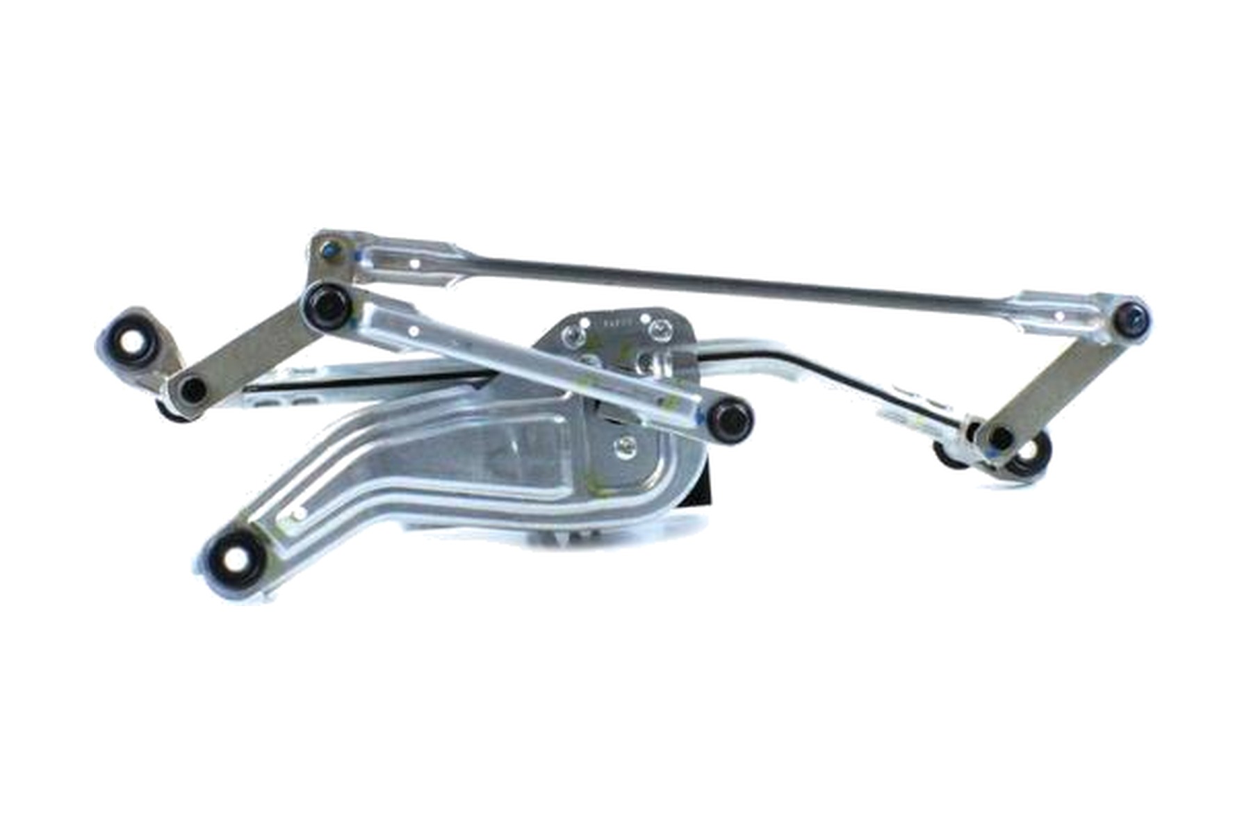Motor de Limpador de Para-brisa Dianteiro VW 2GP955023 - Imagem 24