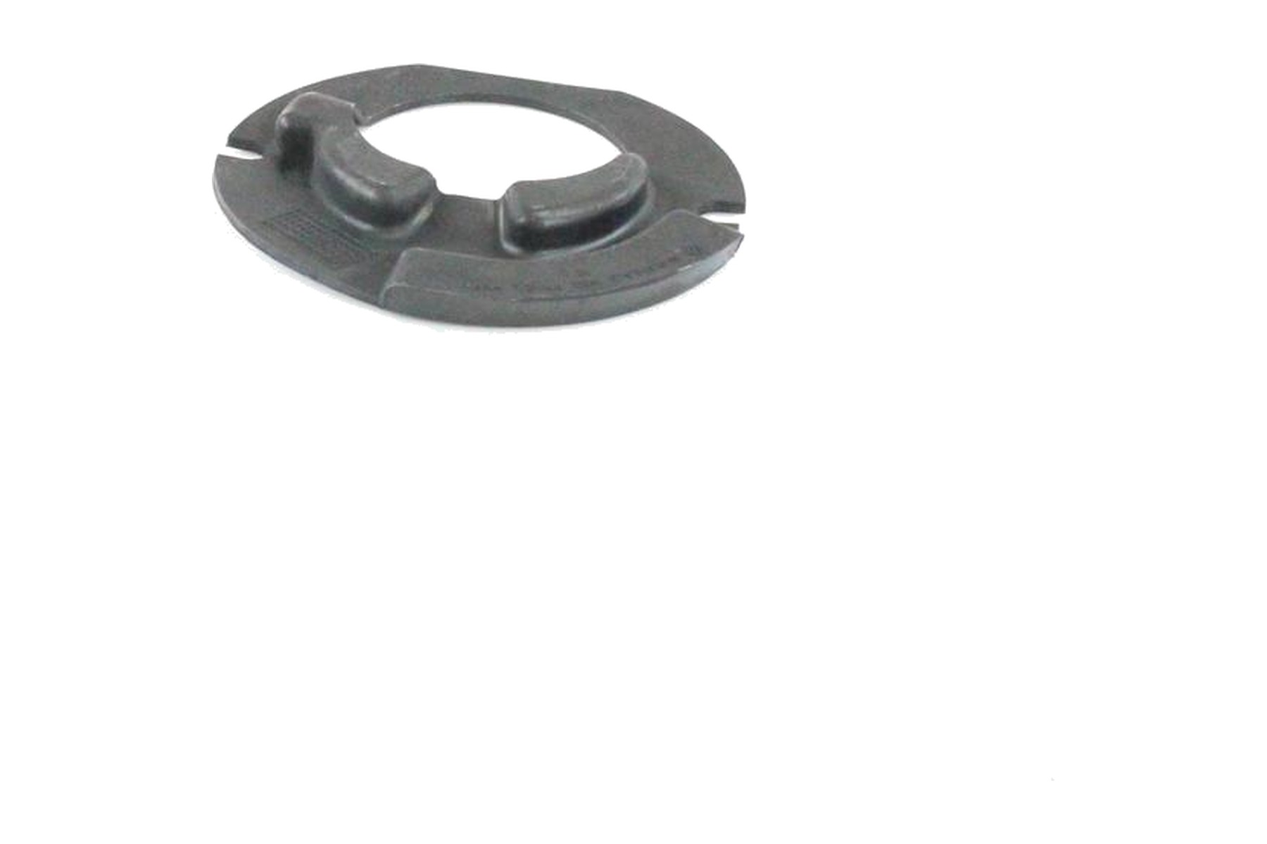 Calço de Mola de Suspensão VW 5U0412545 - Imagem 3