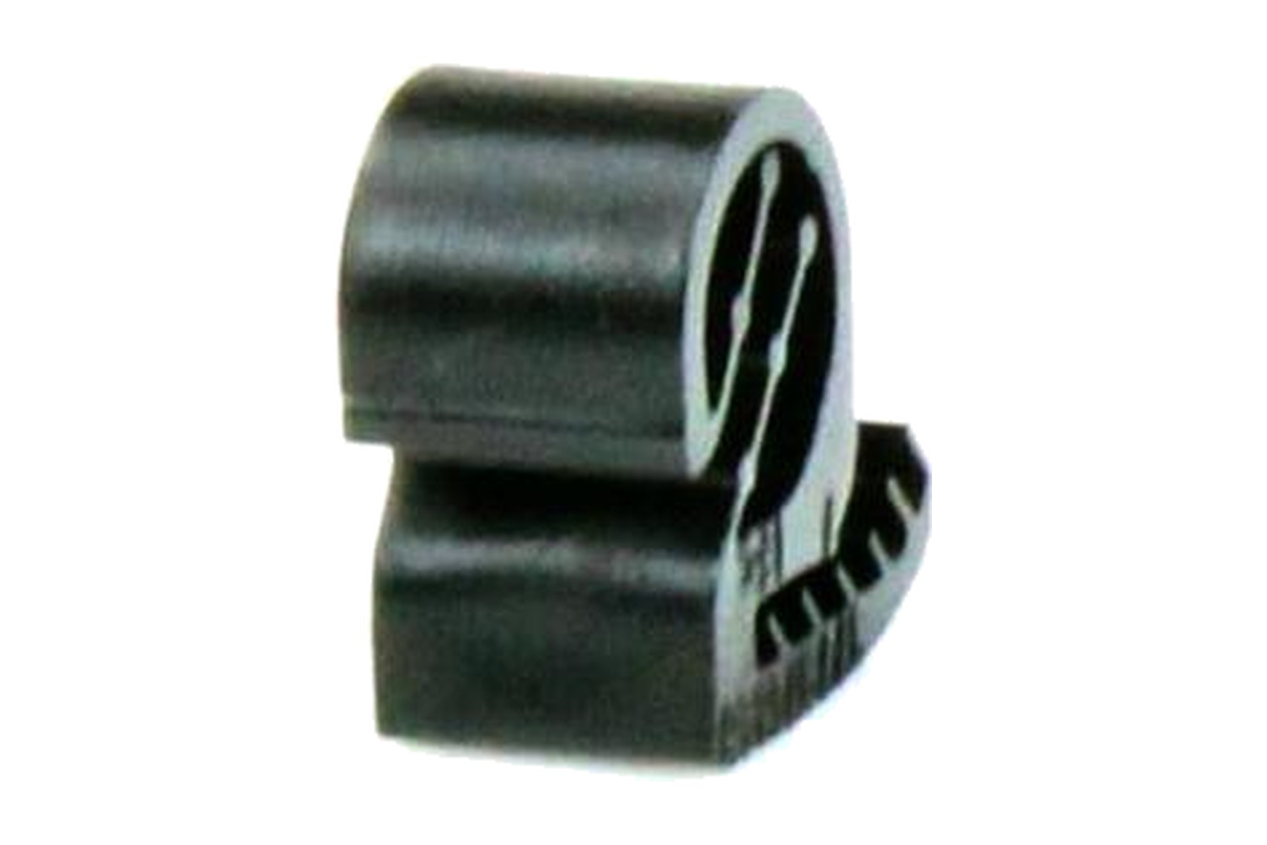 Presilha de Fixação de Cabo de Antena VW 377971848 - Imagem 8