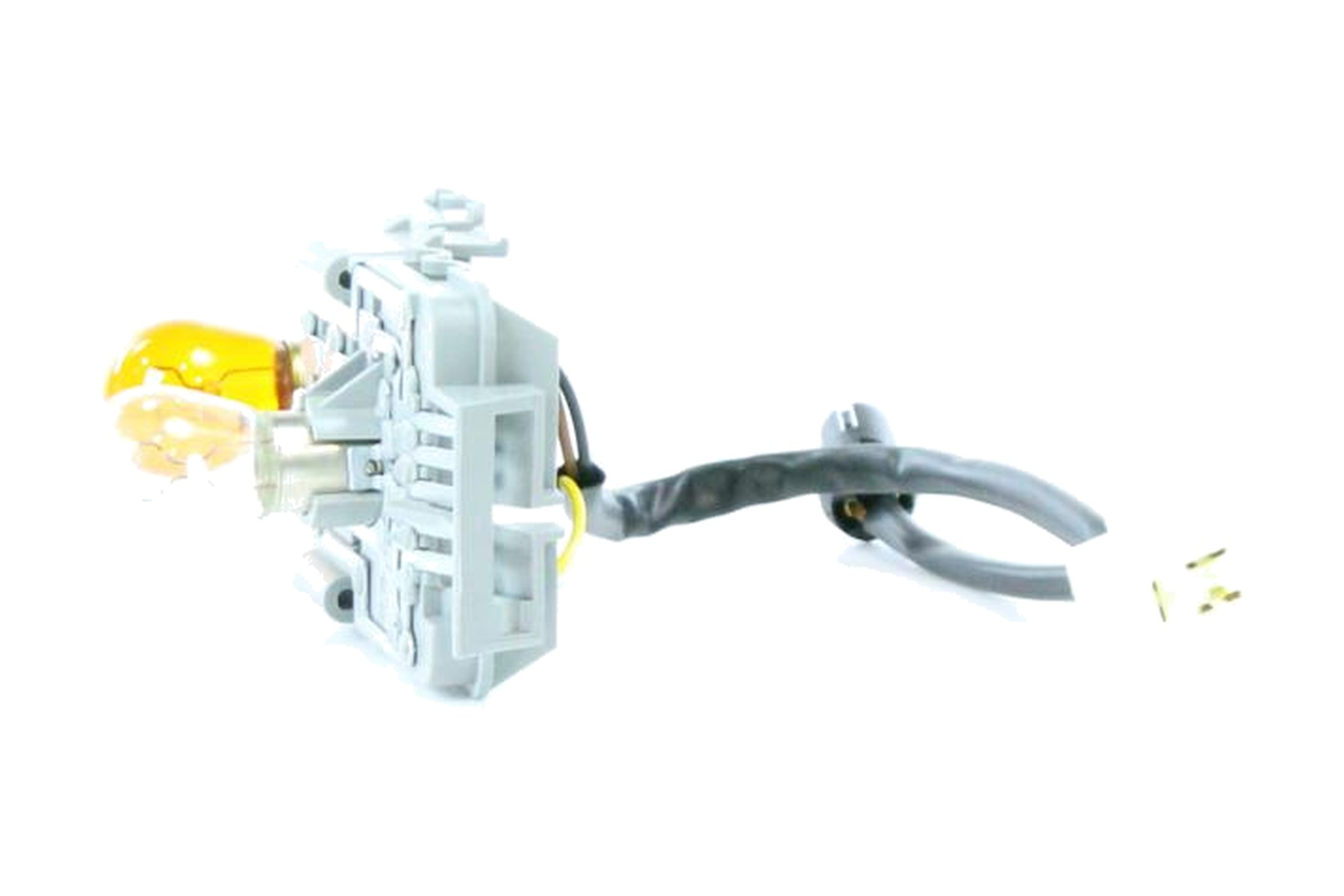 Soquete de Lâmpada Lanterna VW 5W6945231A - Imagem 6