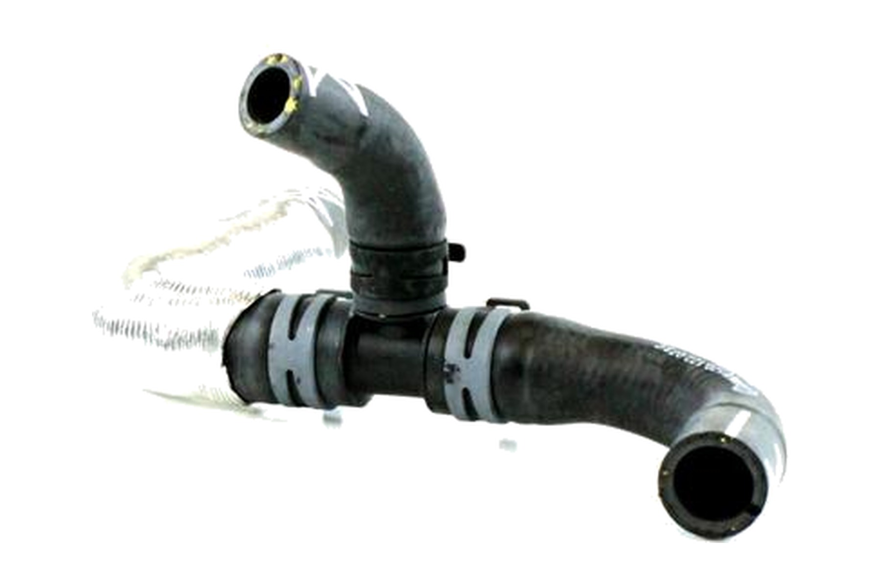 Mangueira de Água de Radiador VW 5Z0122073C - Imagem 3