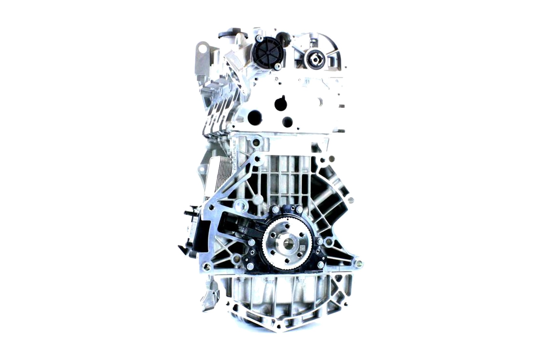 Motor Parcial 1.0 litros VW 04C100034 - Imagem 18