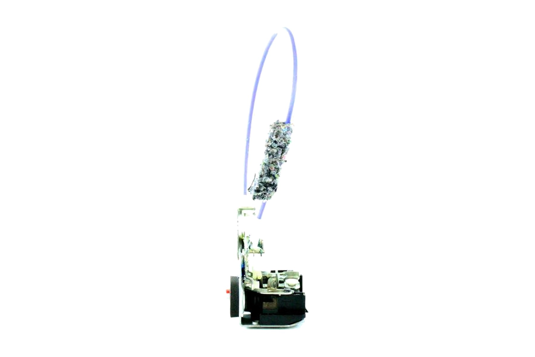 Fechadura de Porta VW 5W4839014AA - Imagem 7