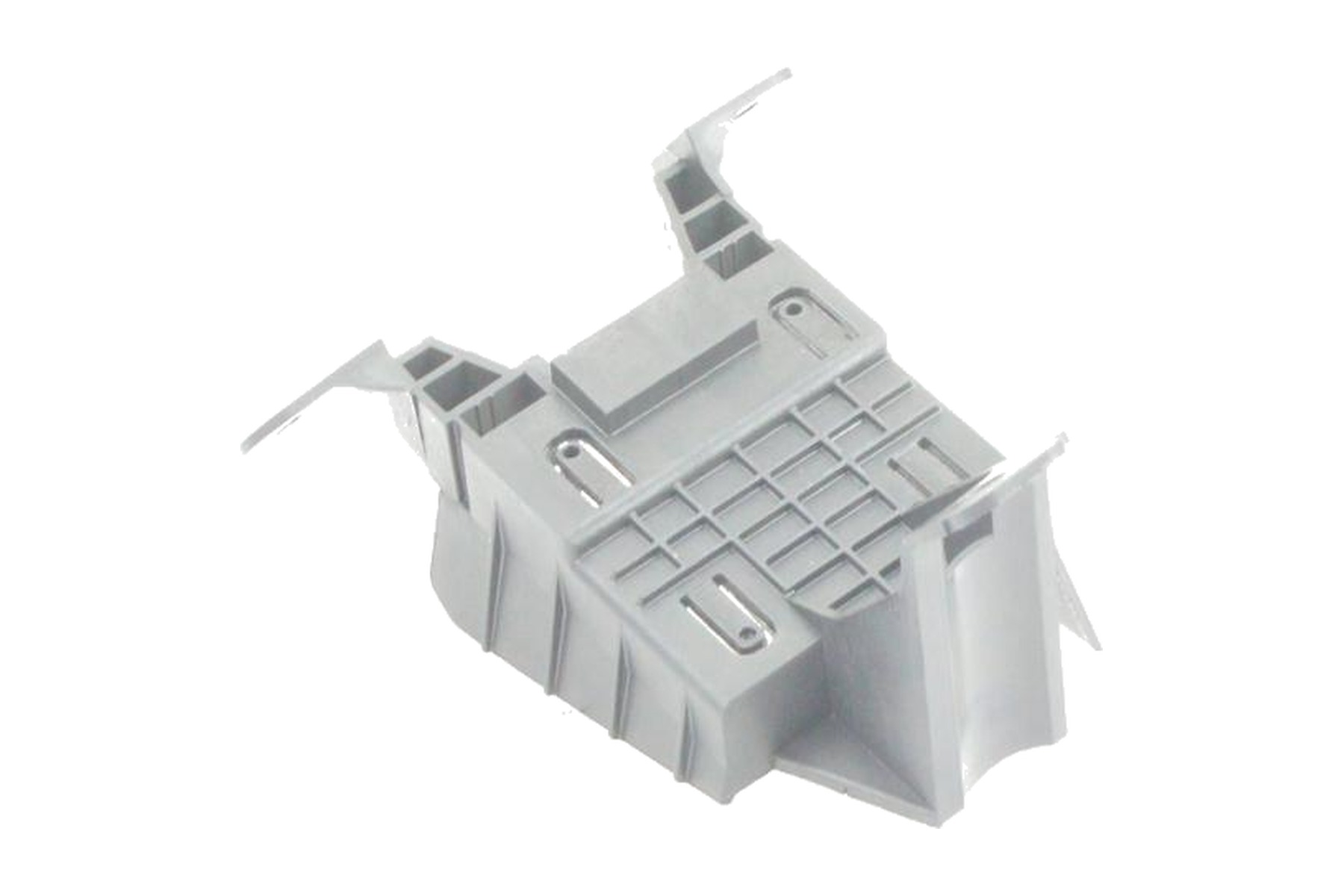 Suporte de Sensor de Detecção de Ponto Cego VW 5NA907455A - Imagem 16