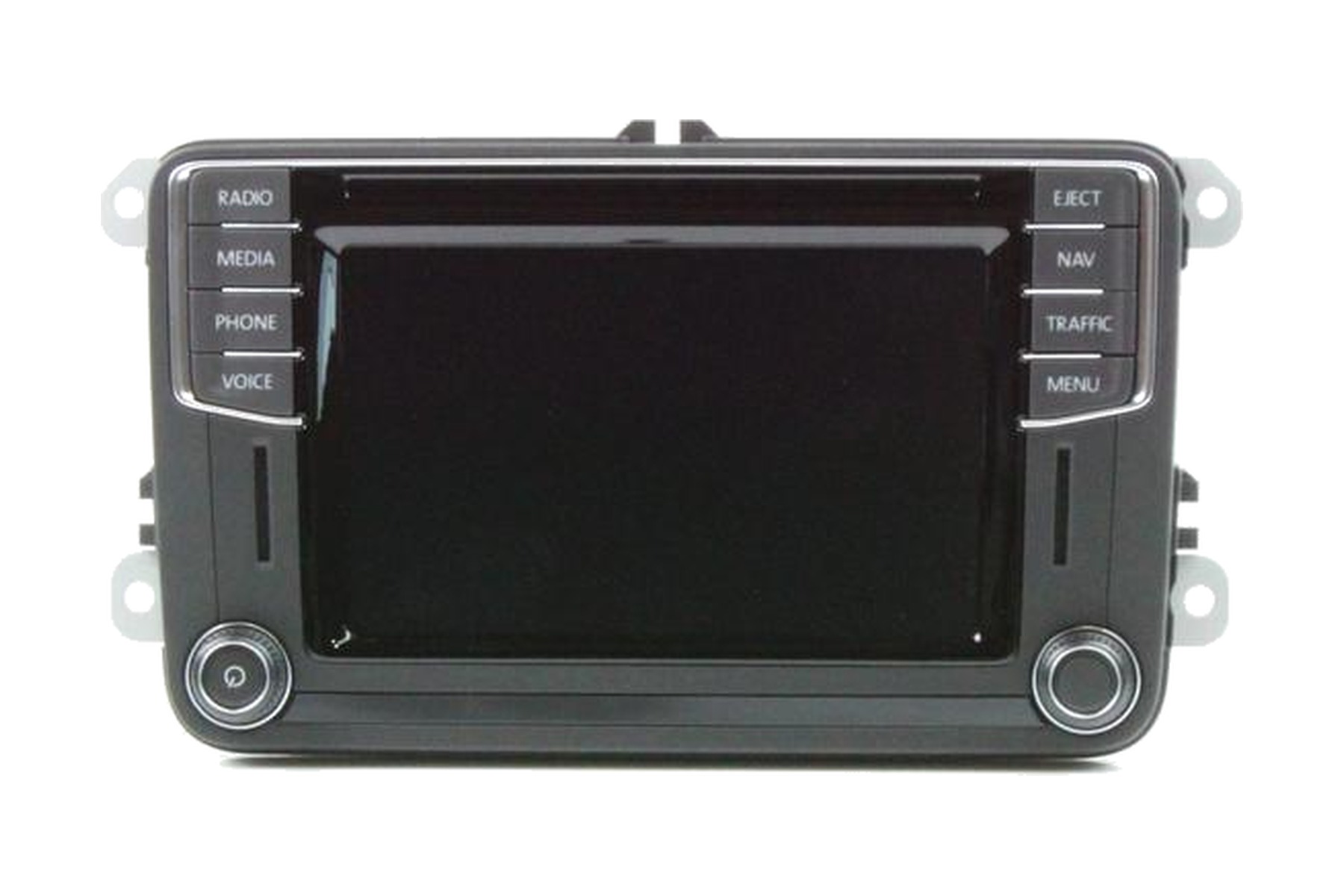 Rádio Automotivo VW 5C0035680D