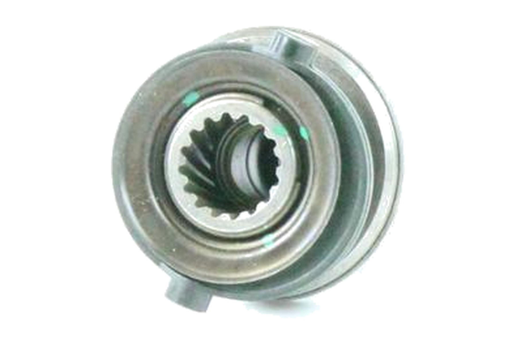 Pinhão de Motor de Partida VW 02A911335K - Imagem 20