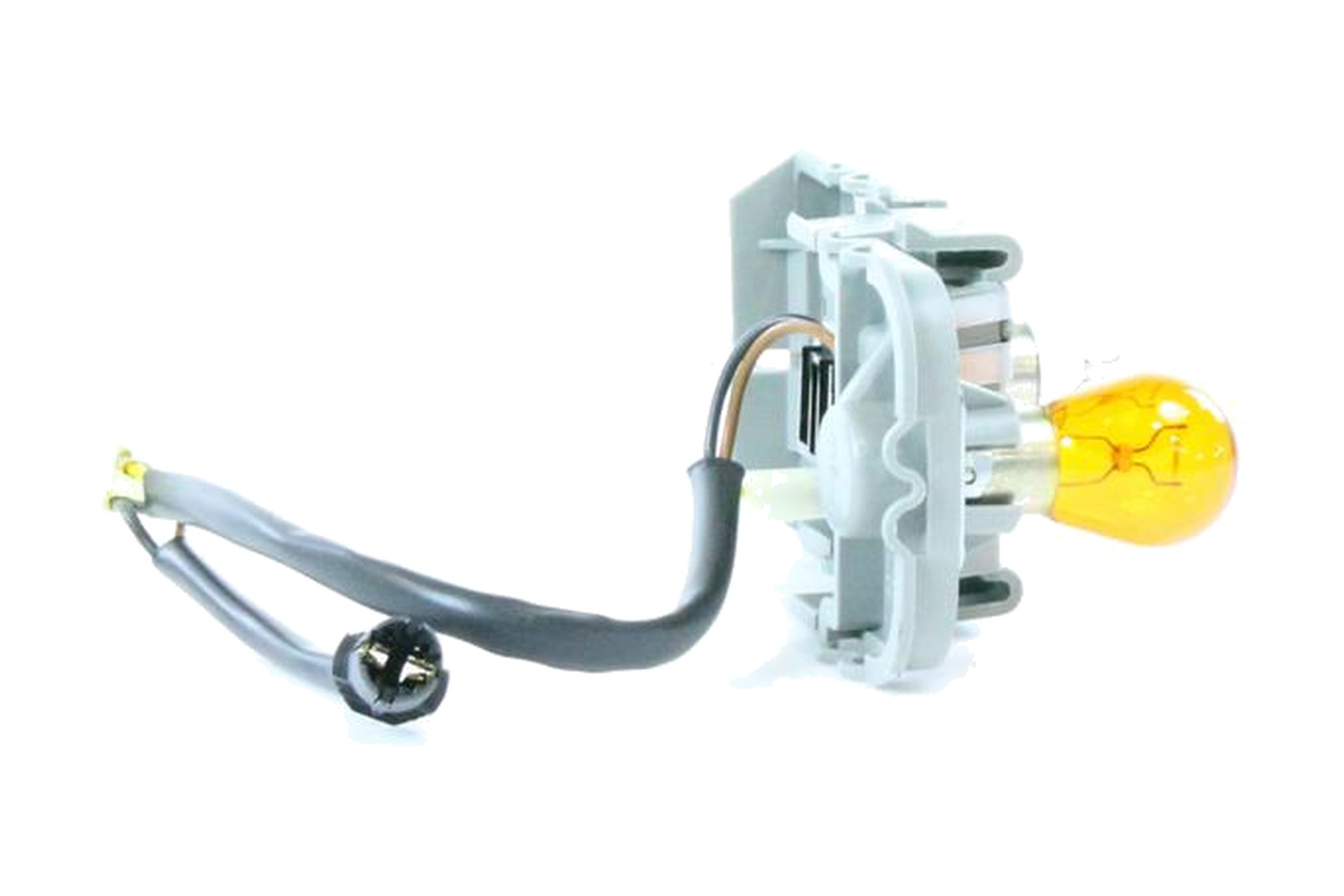 Soquete de Lâmpada Lanterna VW 5W6945231A - Imagem 18