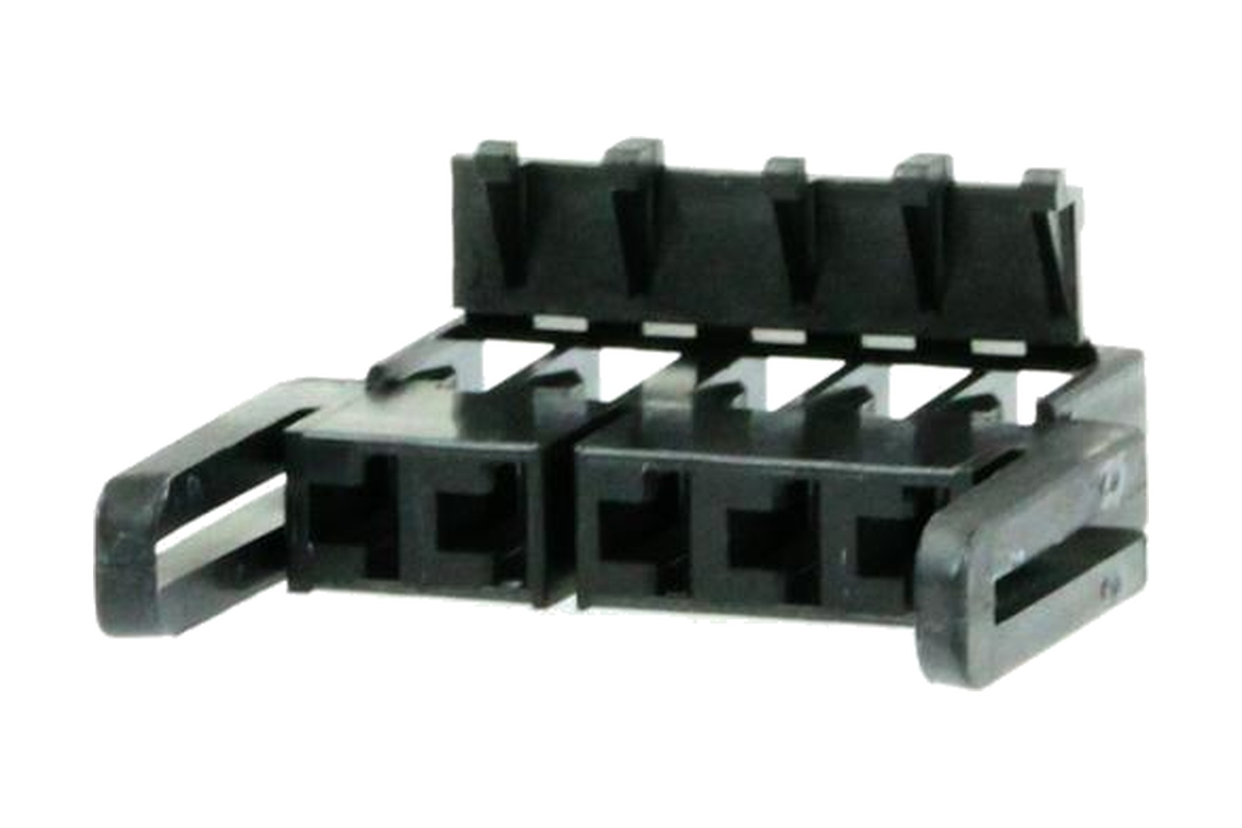 Conector de Cabo de Chicote Elétrico VW 542971841E - Imagem 14