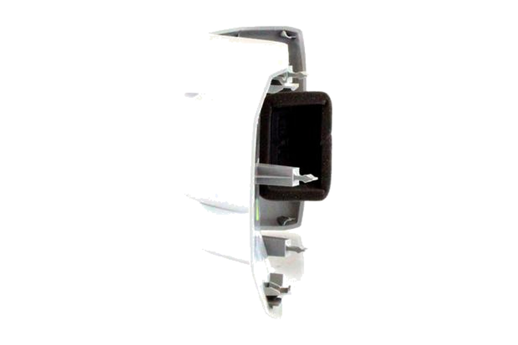 Moldura de Difusor de Ar Condicionado de Console VW 2GP864298BWUM - Imagem 7