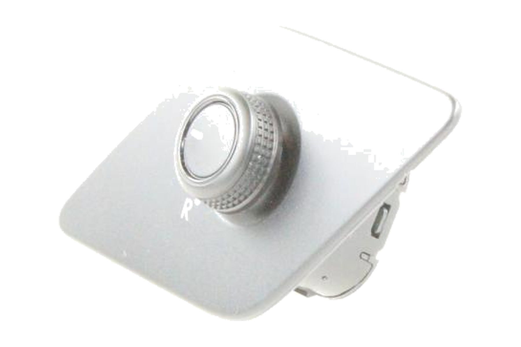 Botão de Regulagem de Espelho Retrovisor VW 5C7959565KREH - Imagem 4