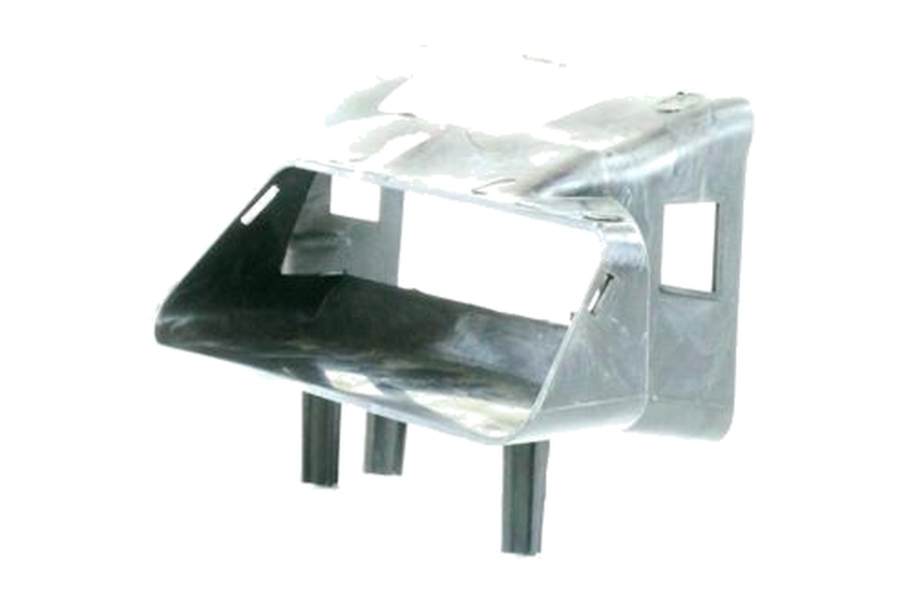 Duto de Captação de Ar de Admissão de Motor VW 5Z0805971A999 - Imagem 16
