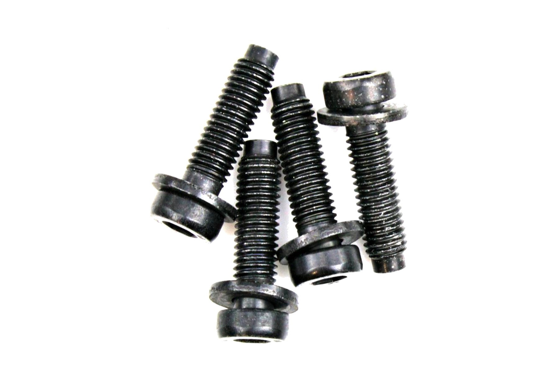 Parafuso de Suporte de Estepe VW 5Z6801149L - Imagem 4