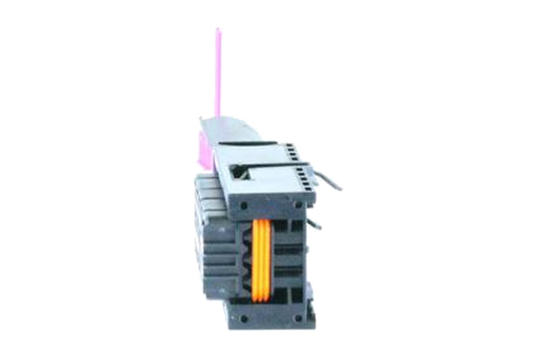 Conector de Chicote Elétrico de Módulo de Câmbio VW 5Q0906385A - Imagem 19