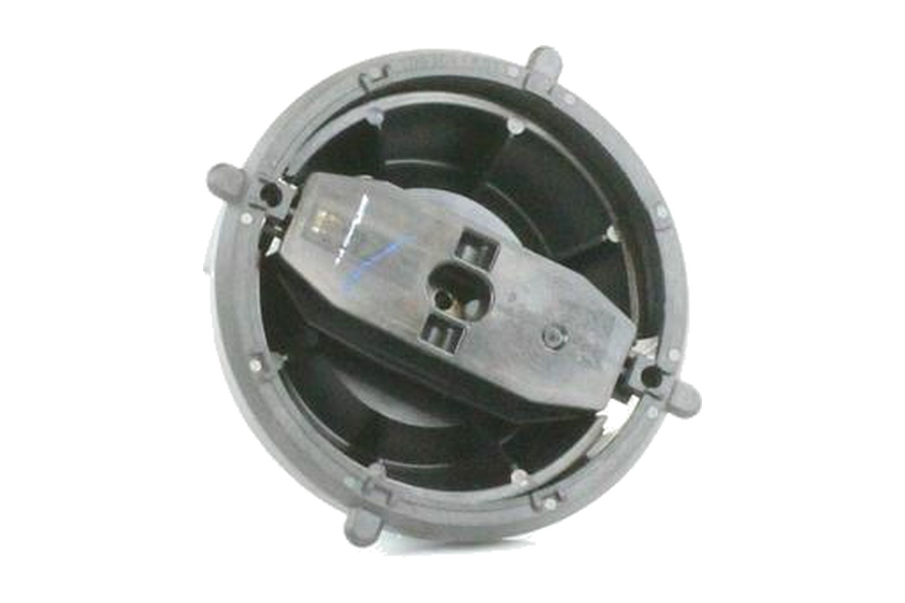 Base de Regulagem de Espelho Retrovisor Manual VW 7E1857049 - Imagem 24