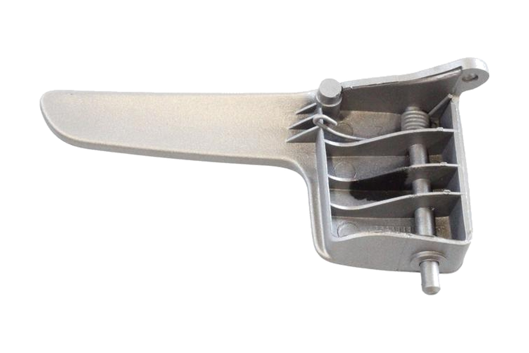 Moldura VW 5Z0837114AQC6 - Imagem 4