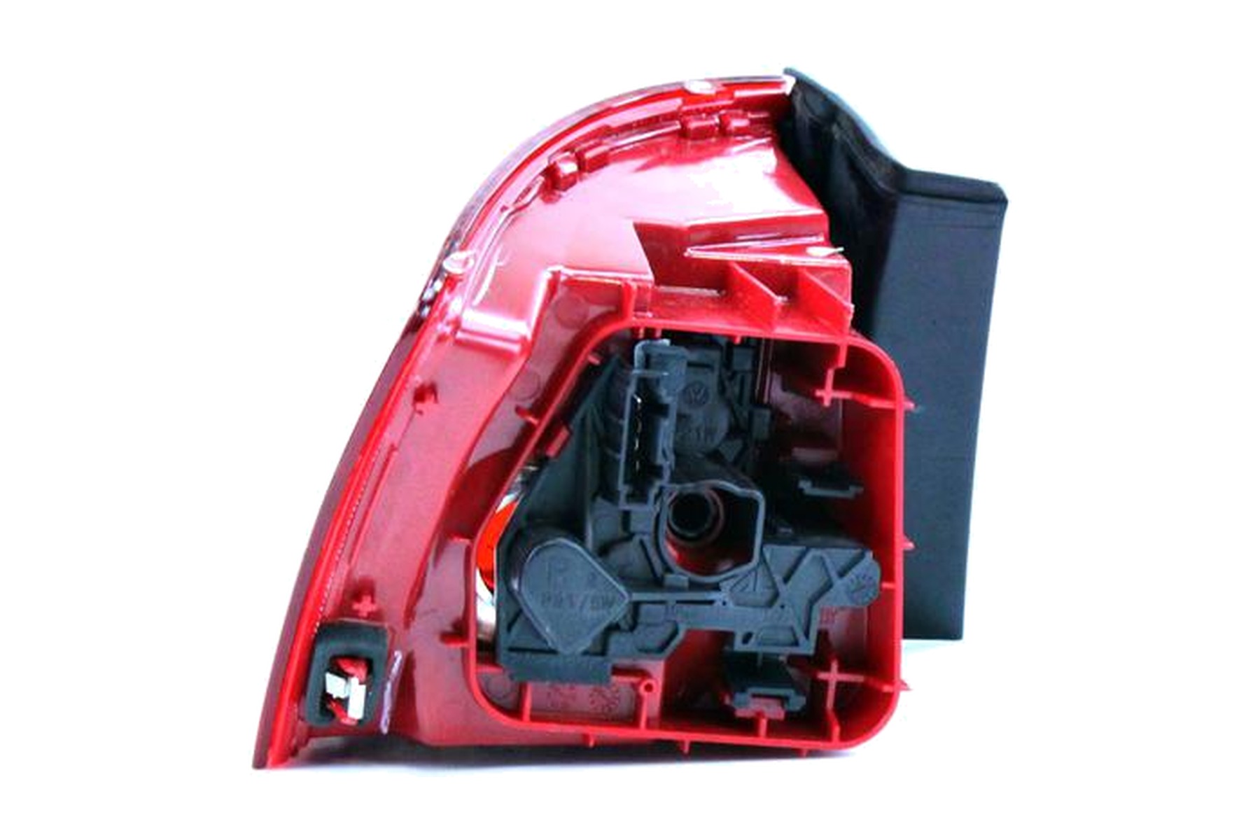 Lanterna Direito (Passageiro) VW 5C6945096E - Imagem 9