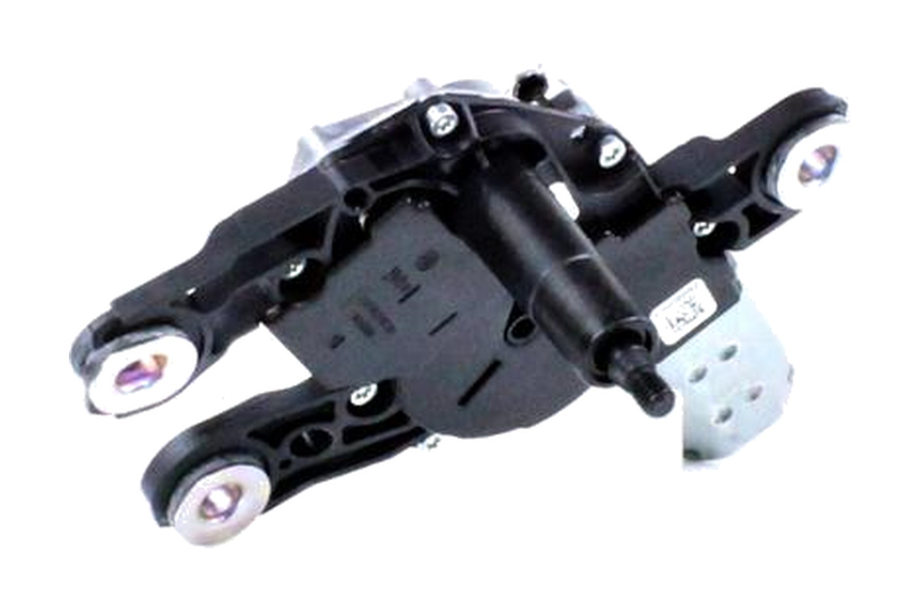 Motor de Limpador de Vidro Traseiro VW 1SB955711B - Imagem 10