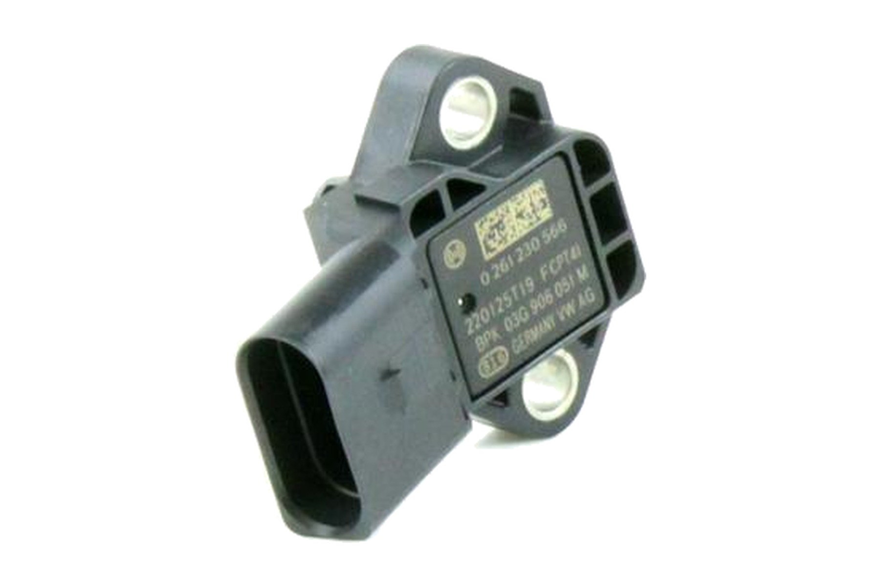 Sensor de Pressão de Coletor de Admissão MAP VW 03G906051M - Imagem 21