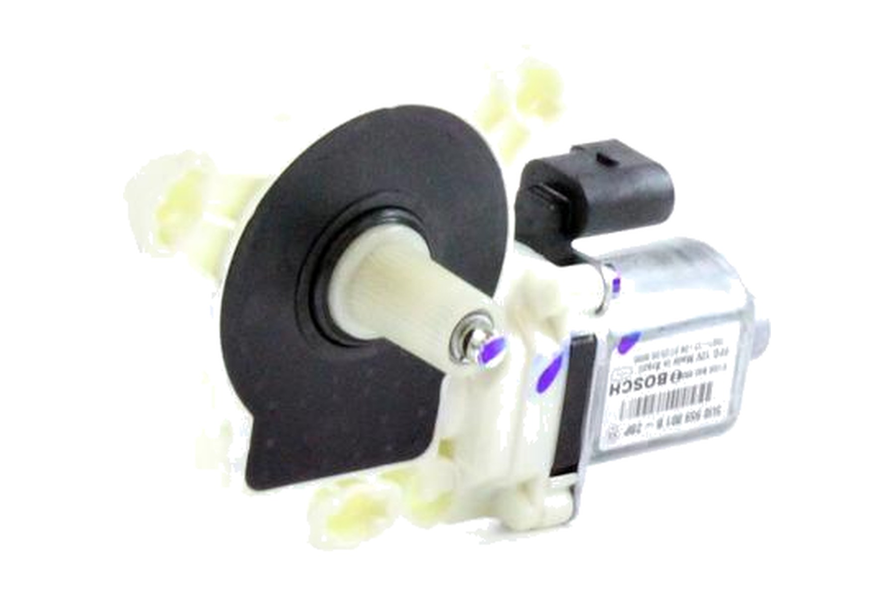 Motor de Acionamento de Vidro VW 5U0959801B - Imagem 10