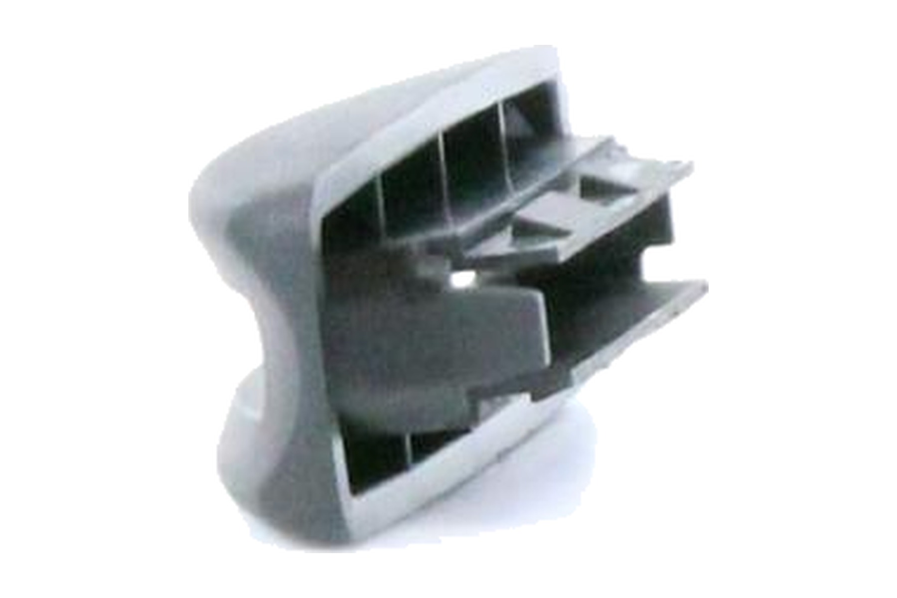 Acabamento de Manopla de Regulagem de Encosto de Banco VW 5U788160782V - Imagem 8