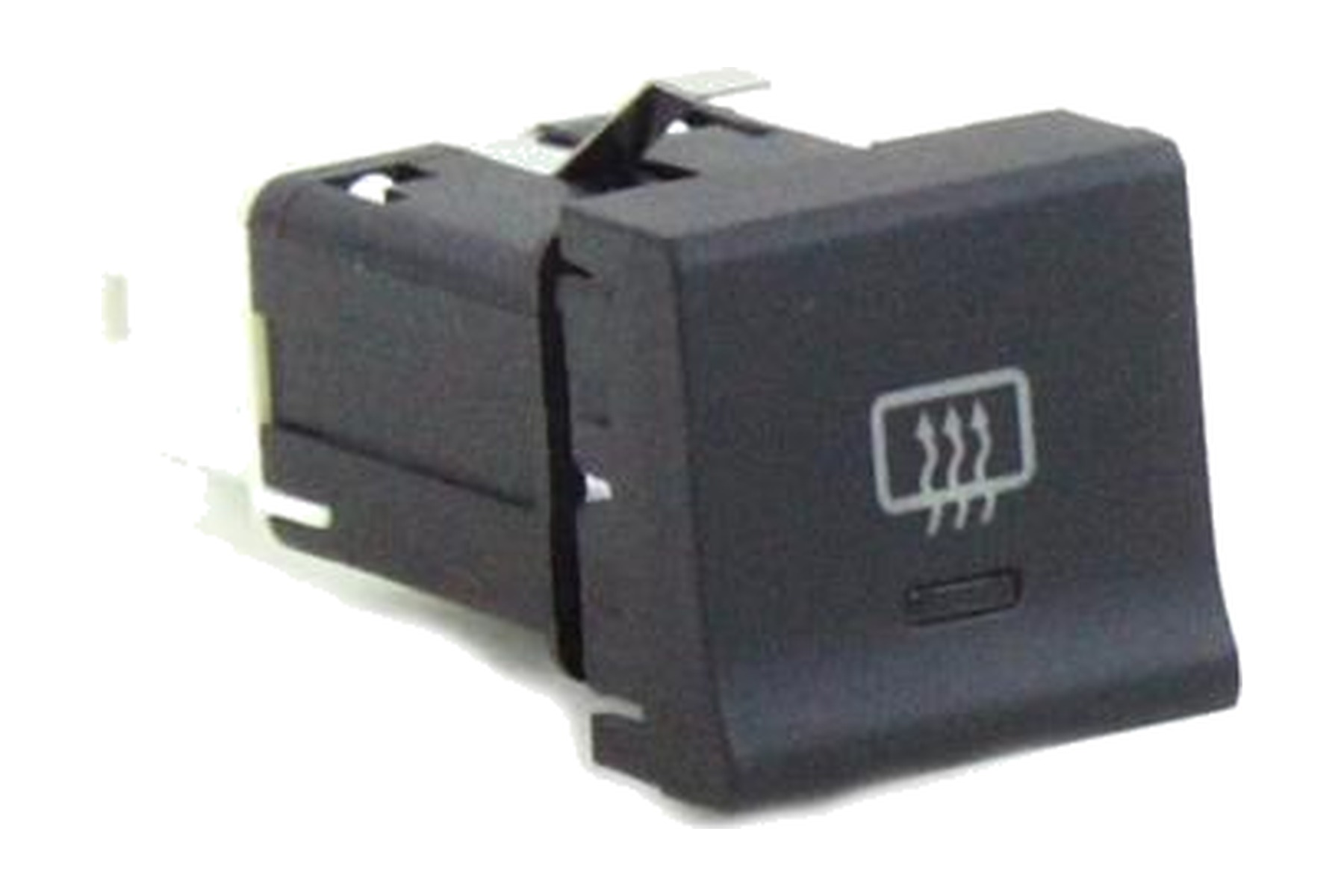 Botão Interruptor de Desembaçador de Vidro VW 5Z09596211QB - Imagem 23