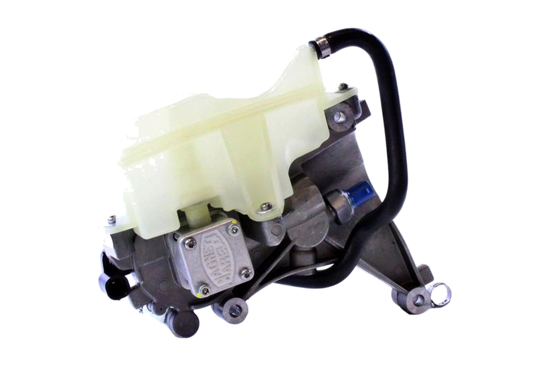 Unidade de Comando de Caixa de Câmbio VW 0C3142060 - Imagem 12