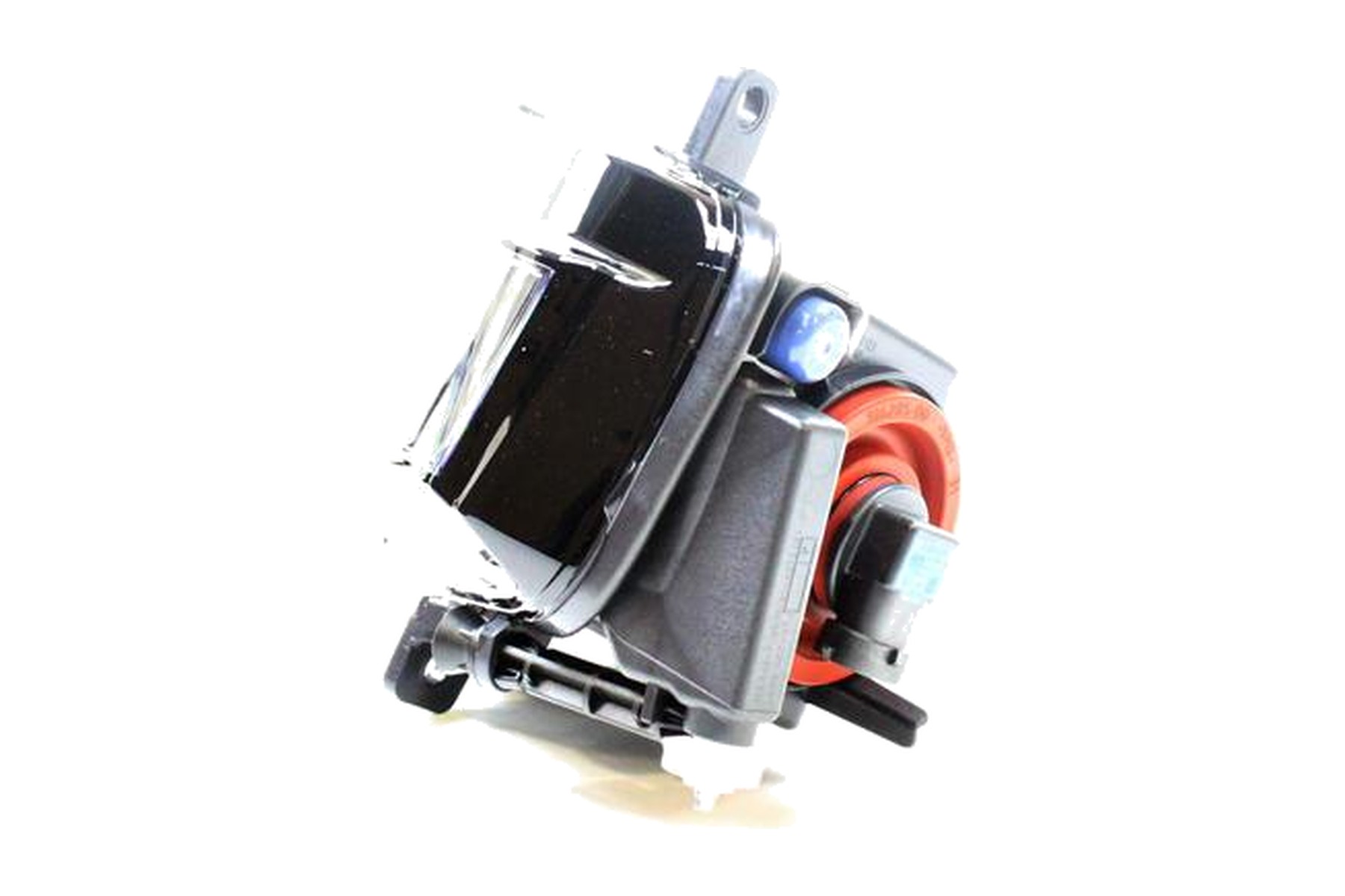 Farol de Milha Esquerdo (Motorista) Dianteiro VW 5G0941661G - Imagem 6