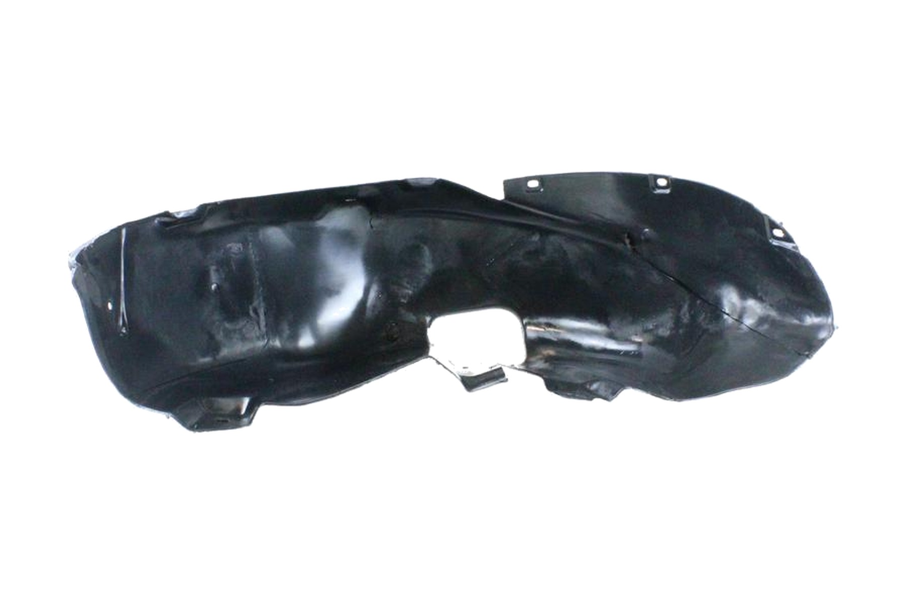 Para-barro de Caixa de Roda VW 5Z0810971 - Imagem 12