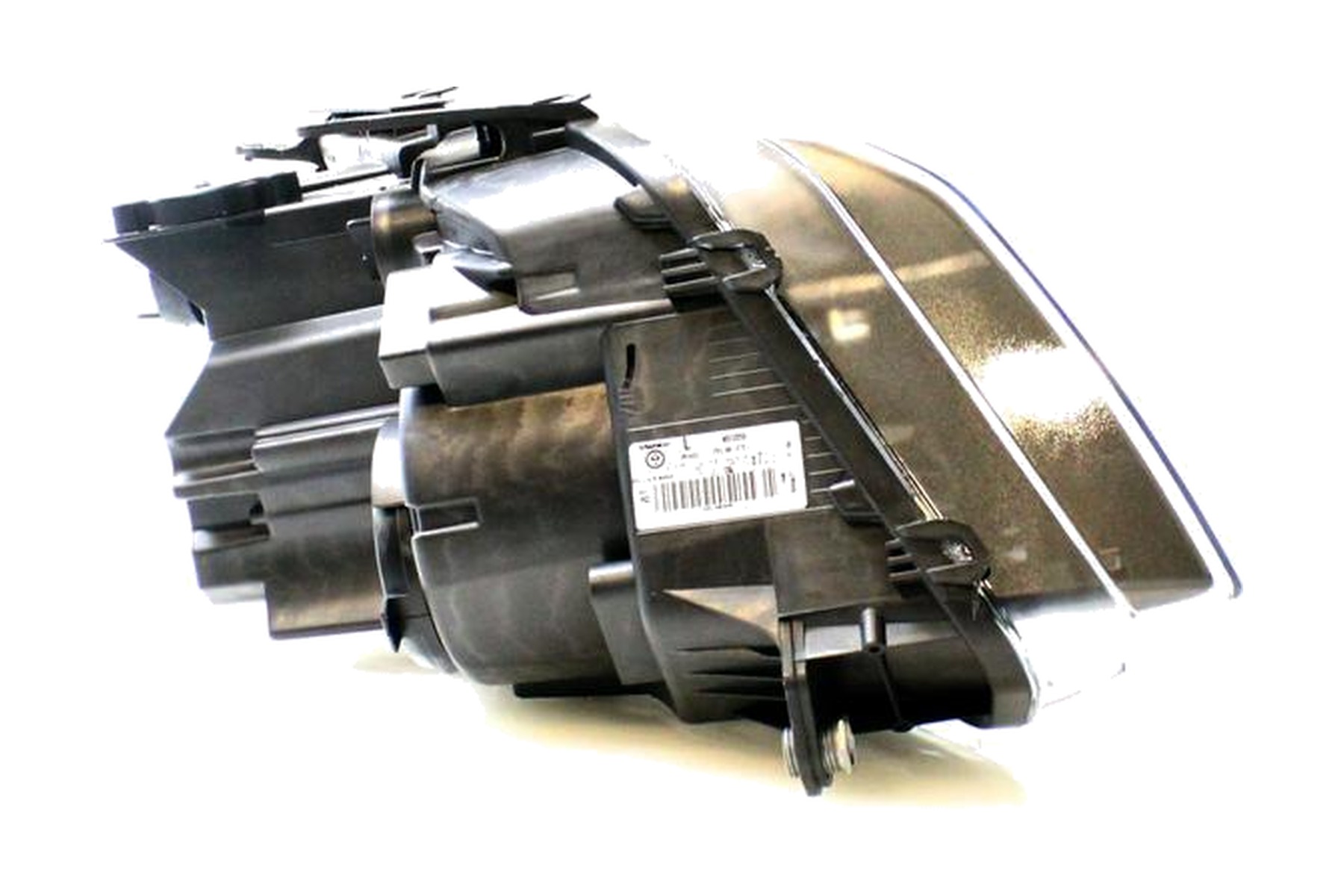 Farol Máscara Negra Esquerdo (Motorista) VW 2H2941015L - Imagem 17