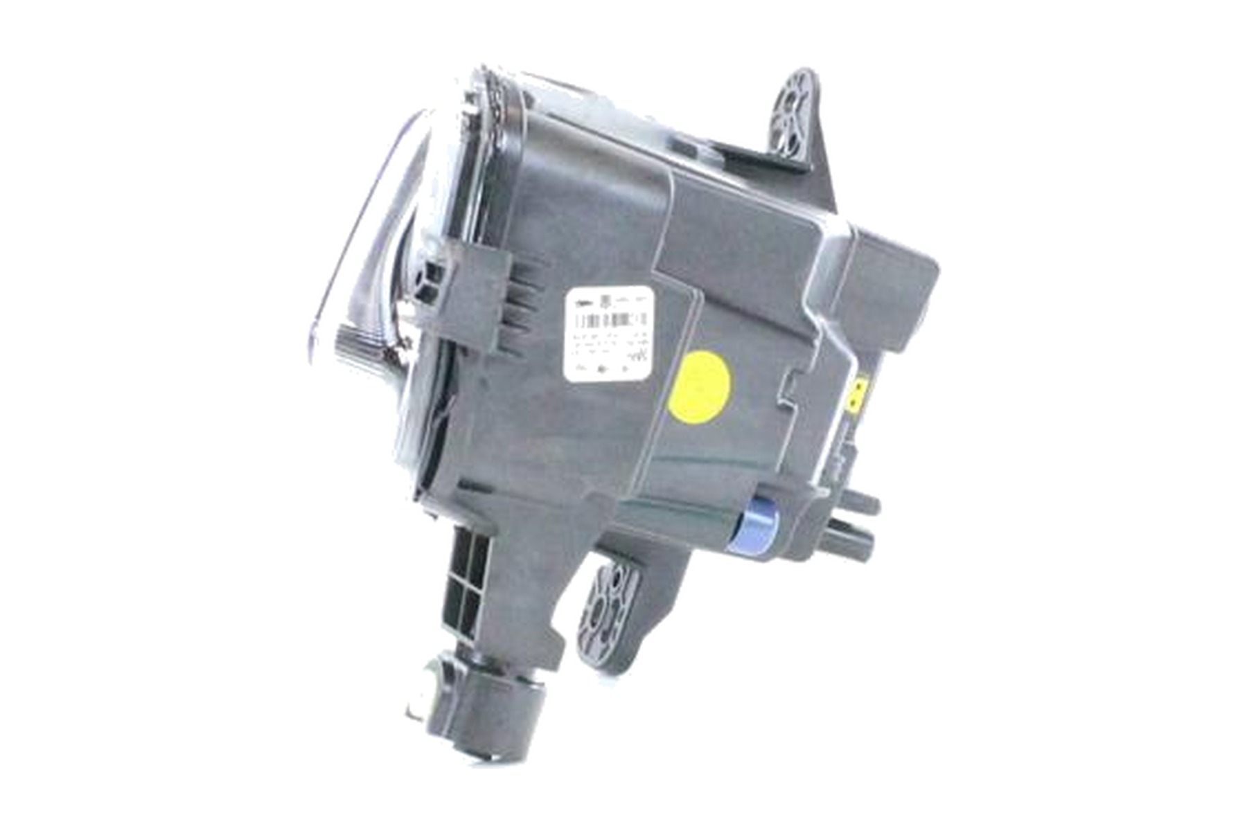 Farol de Milha Dianteiro Direito (Passageiro) VW 6EA941662 - Imagem 8