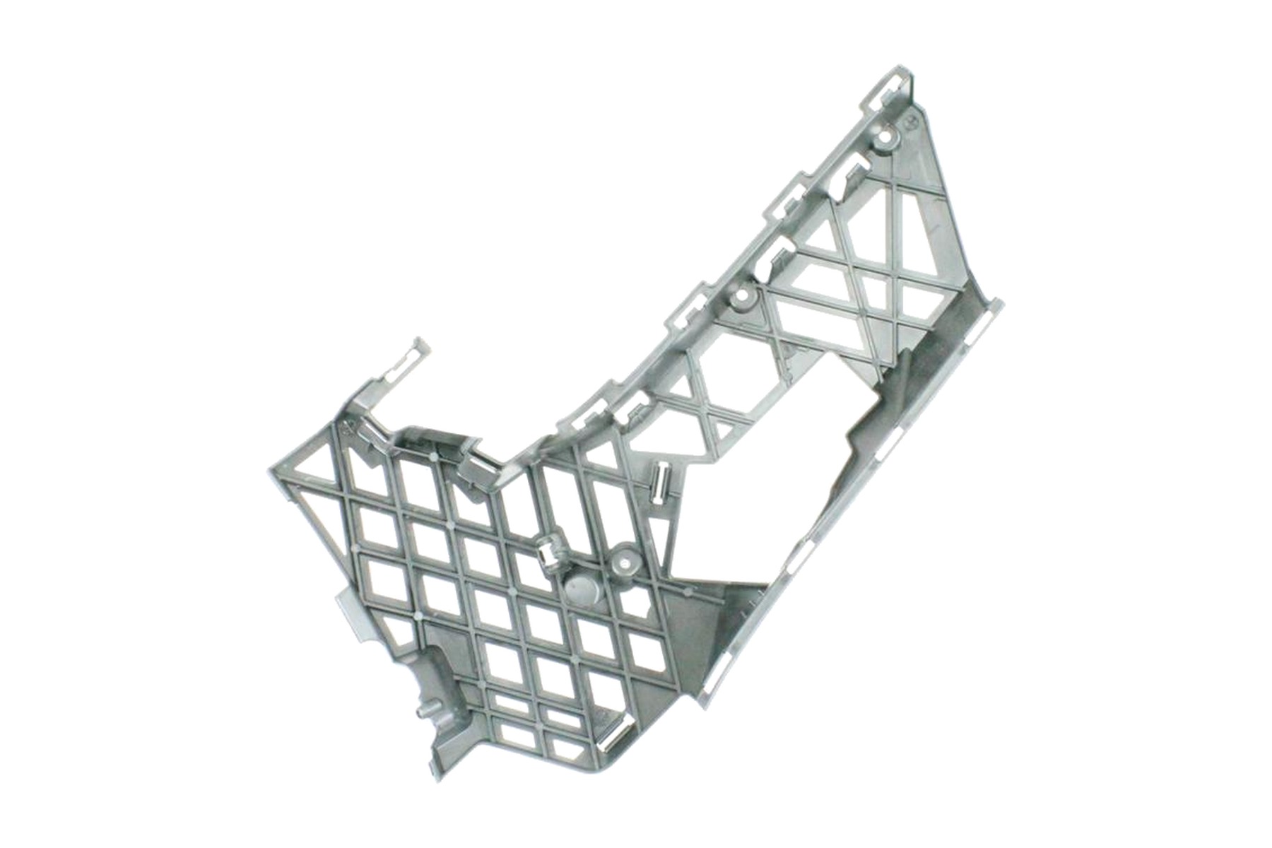 Suporte Guia de Para-choque VW 3G0807178 - Imagem 4