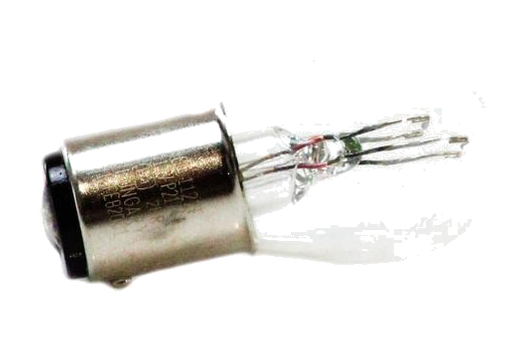 Lâmpada Halógena Lanterna 2 Polos 4 W VW N10251002