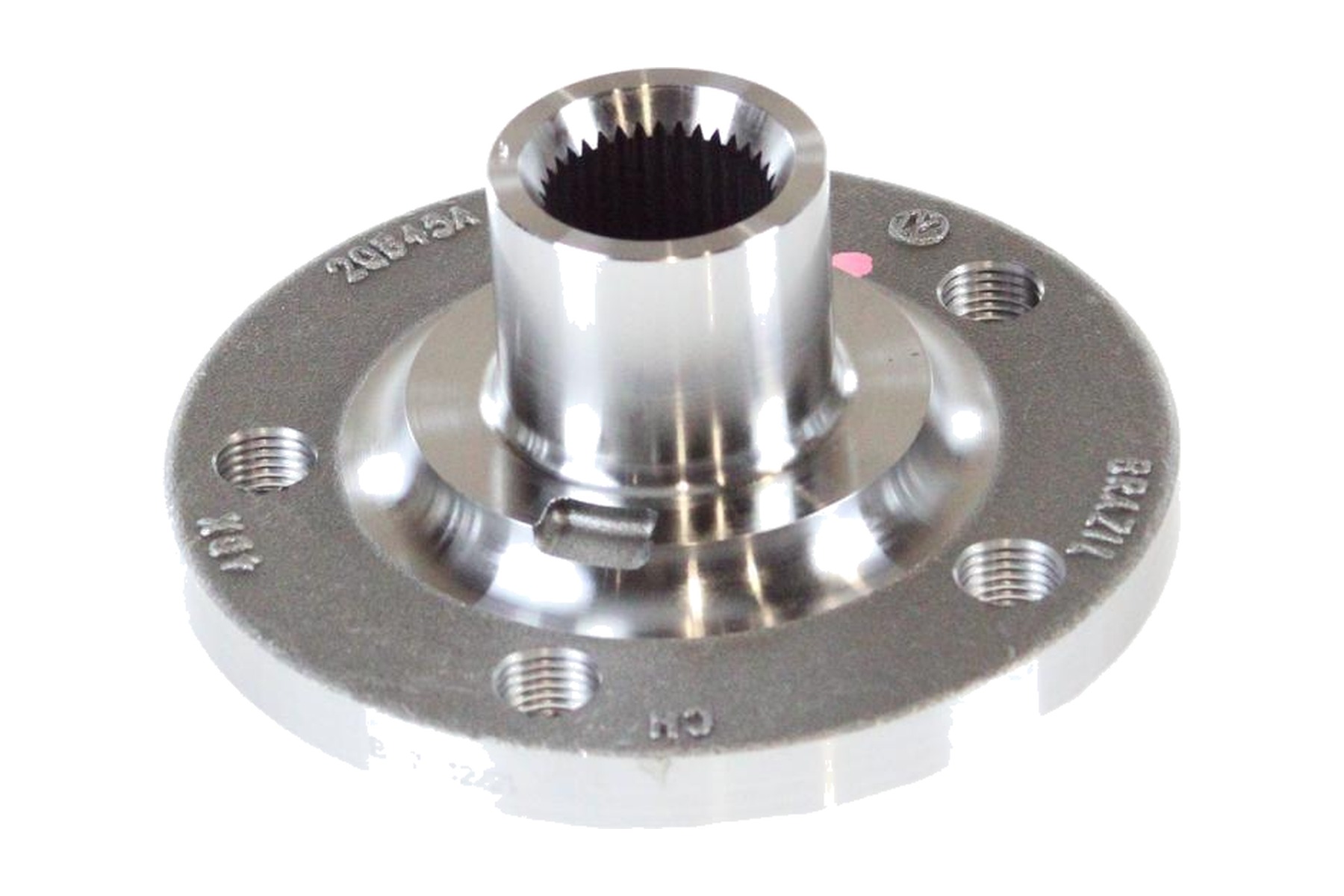 Cubo de Roda VW 2QB407615A - Imagem 2
