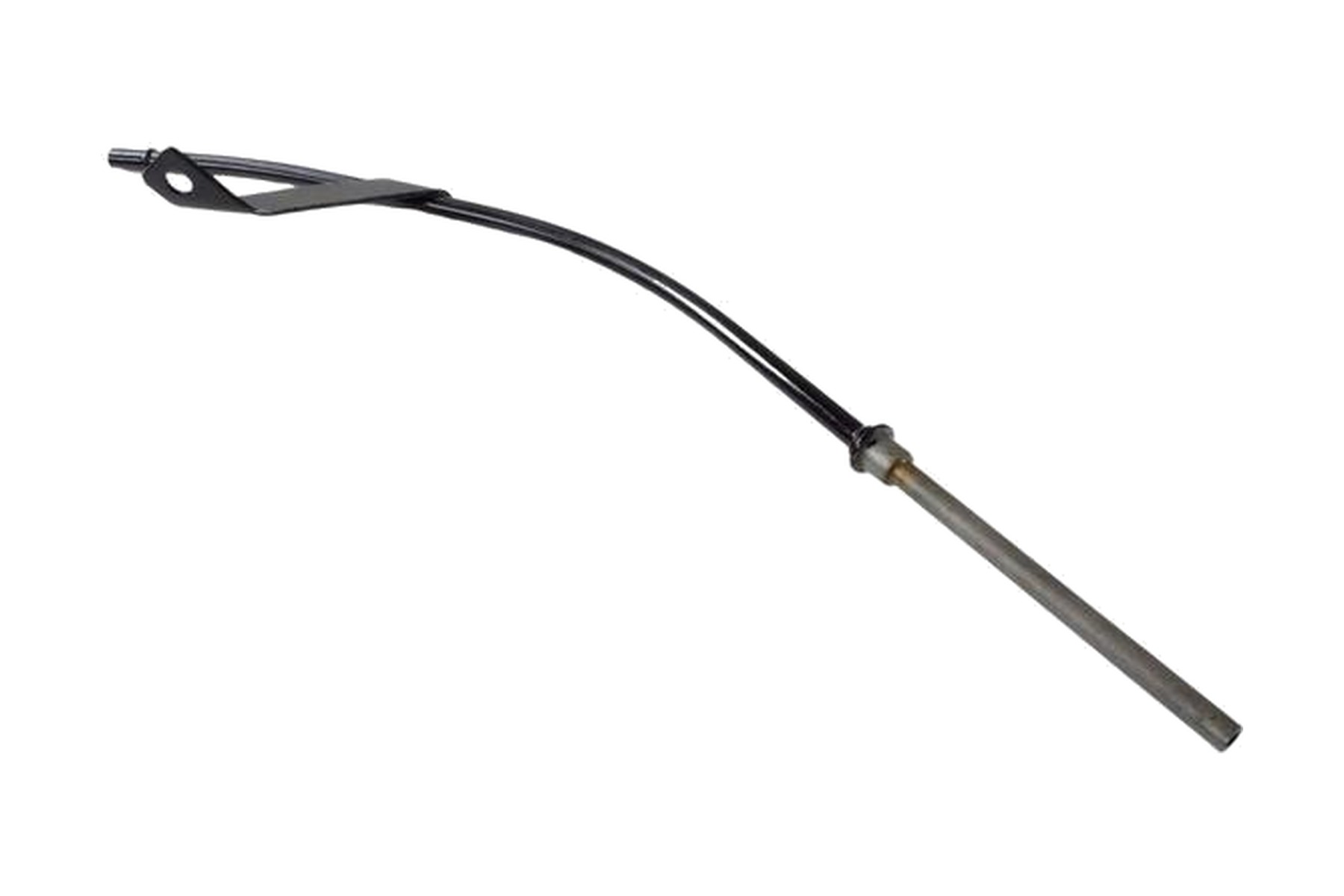 Tubo de Vareta de Nível de Óleo de Motor VW 030115629AH - Imagem 2