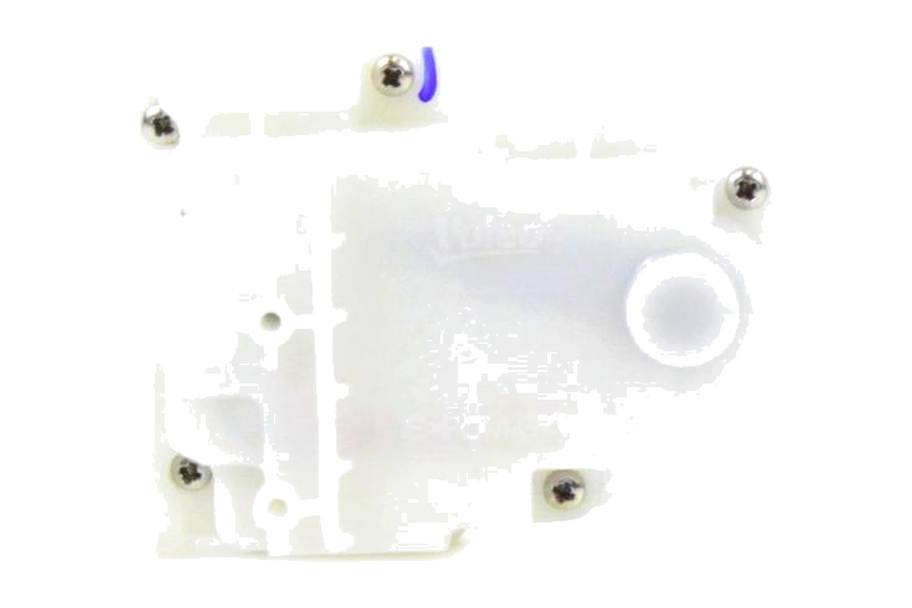 Motor Elétrico de Trava de Porta VW 5W0959783 - Imagem 13