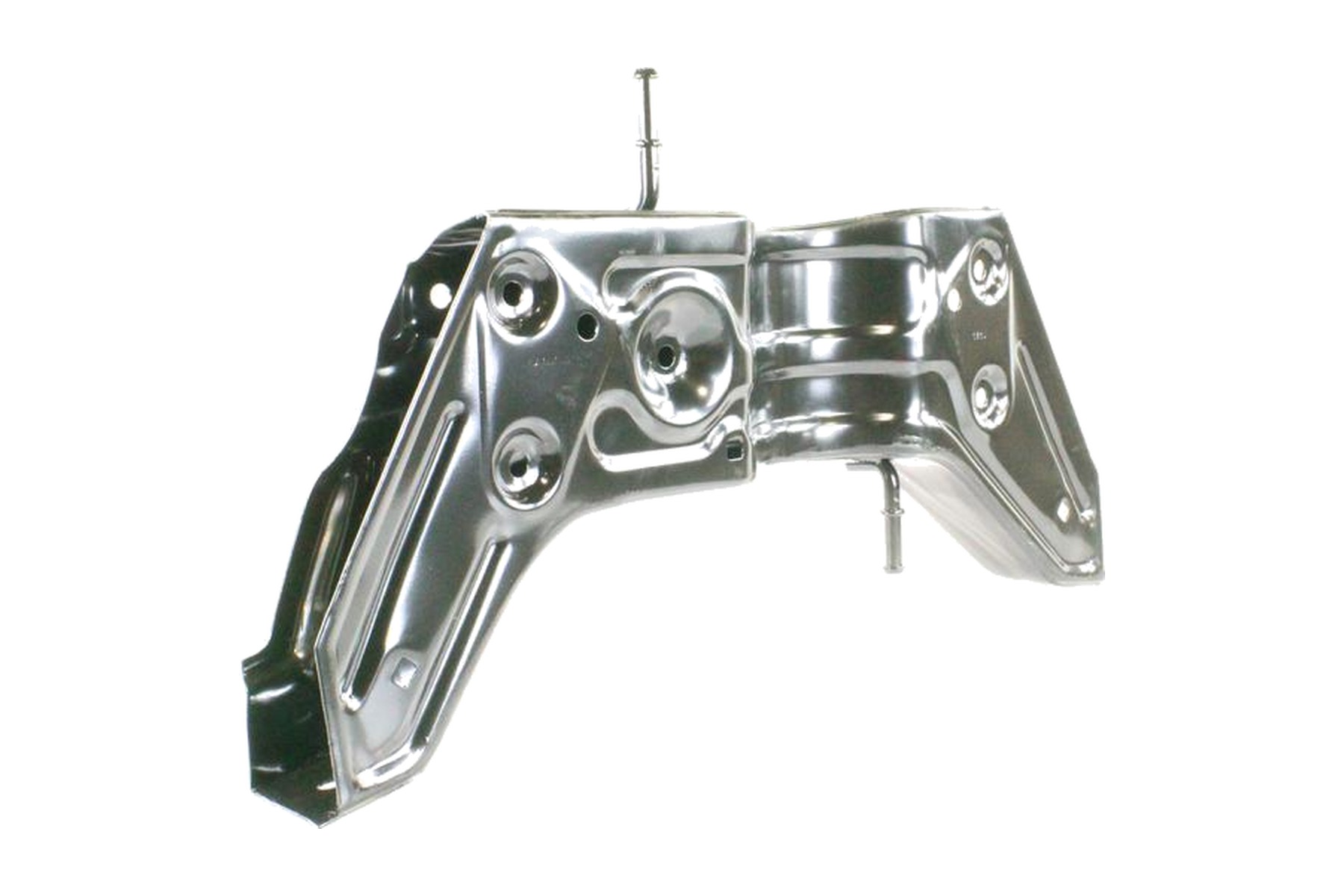Suporte VW 6Q0199287L - Imagem 10
