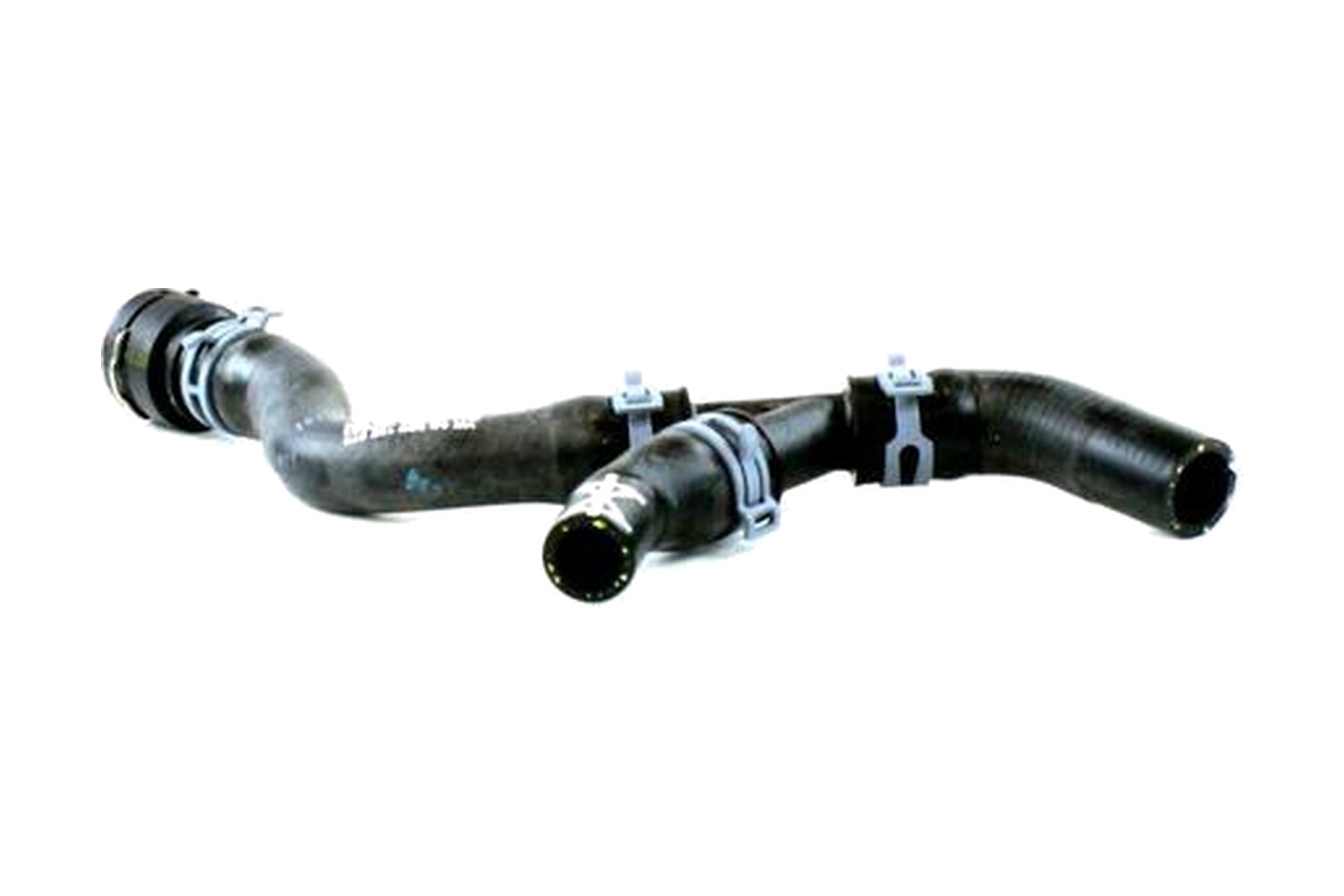 Mangueira de Água de Radiador VW 2QB122073 - Imagem 14